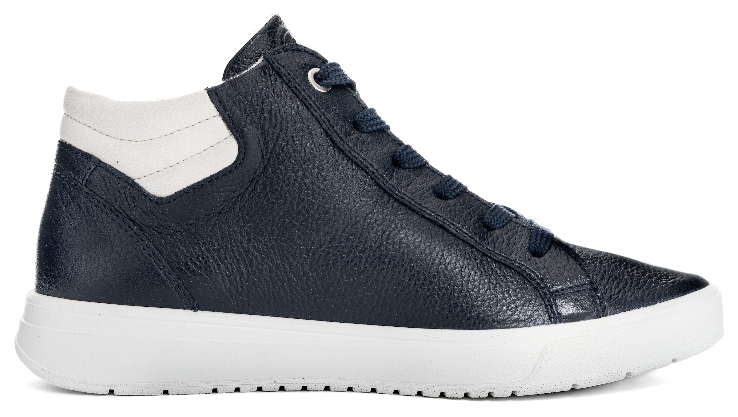 Ara Sneakerboots »ROM«, High Top Sneaker, Schnürboots in Weite G (= weit)