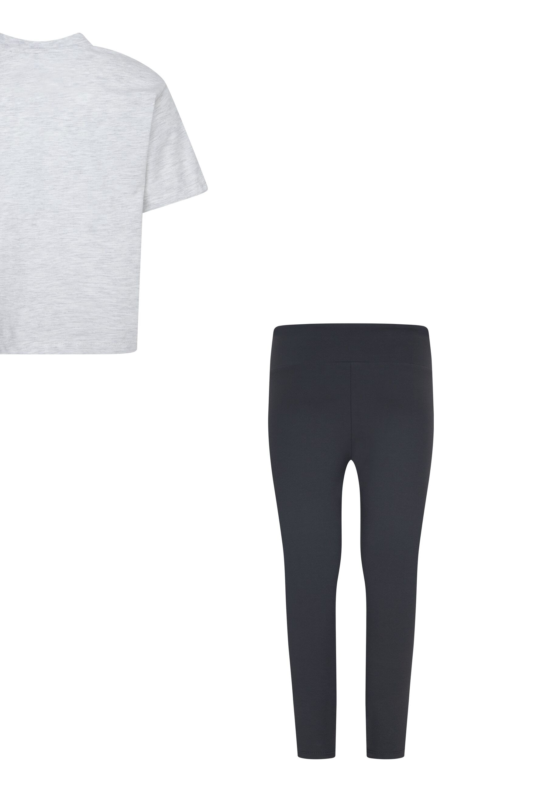 Converse Shirt & Leggings »CNVG BOXY TEE & LEGGING SET«, für Kinder