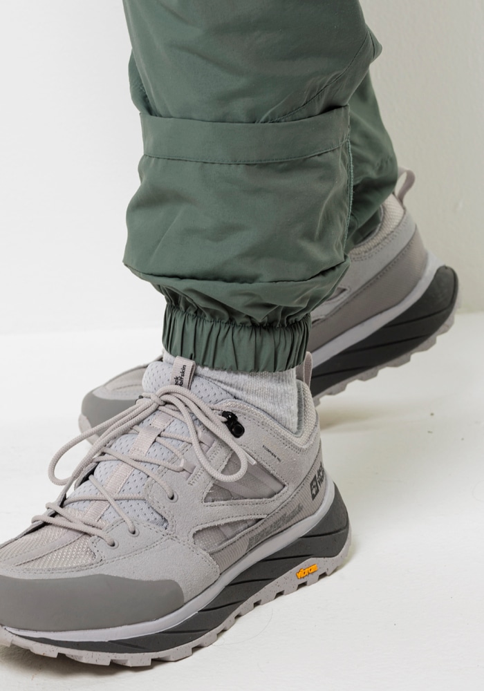 Jack Wolfskin Trekkinghose »BARRIER PANT M«