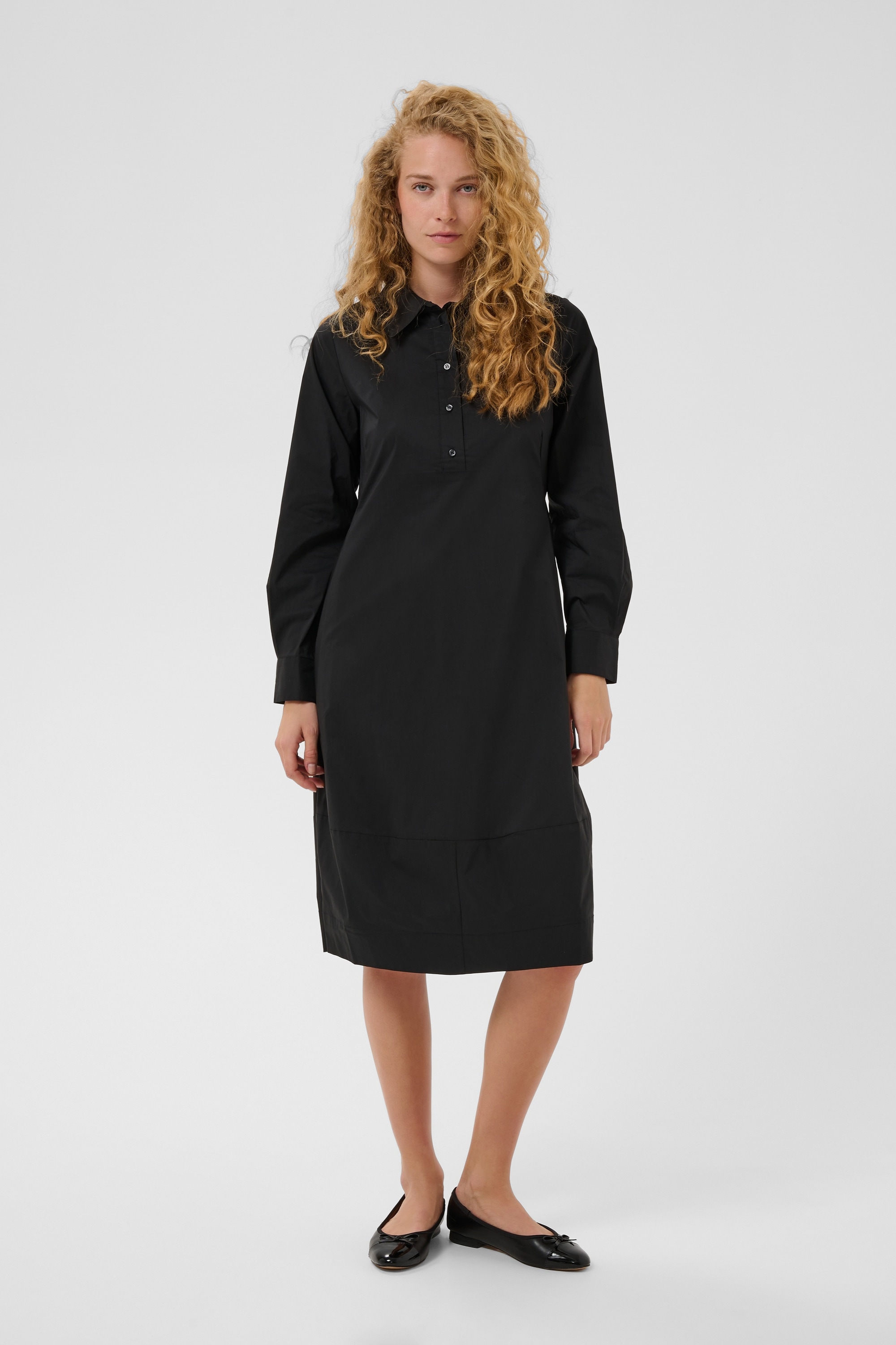 Culture Midikleid »Kleid CUdaiva«