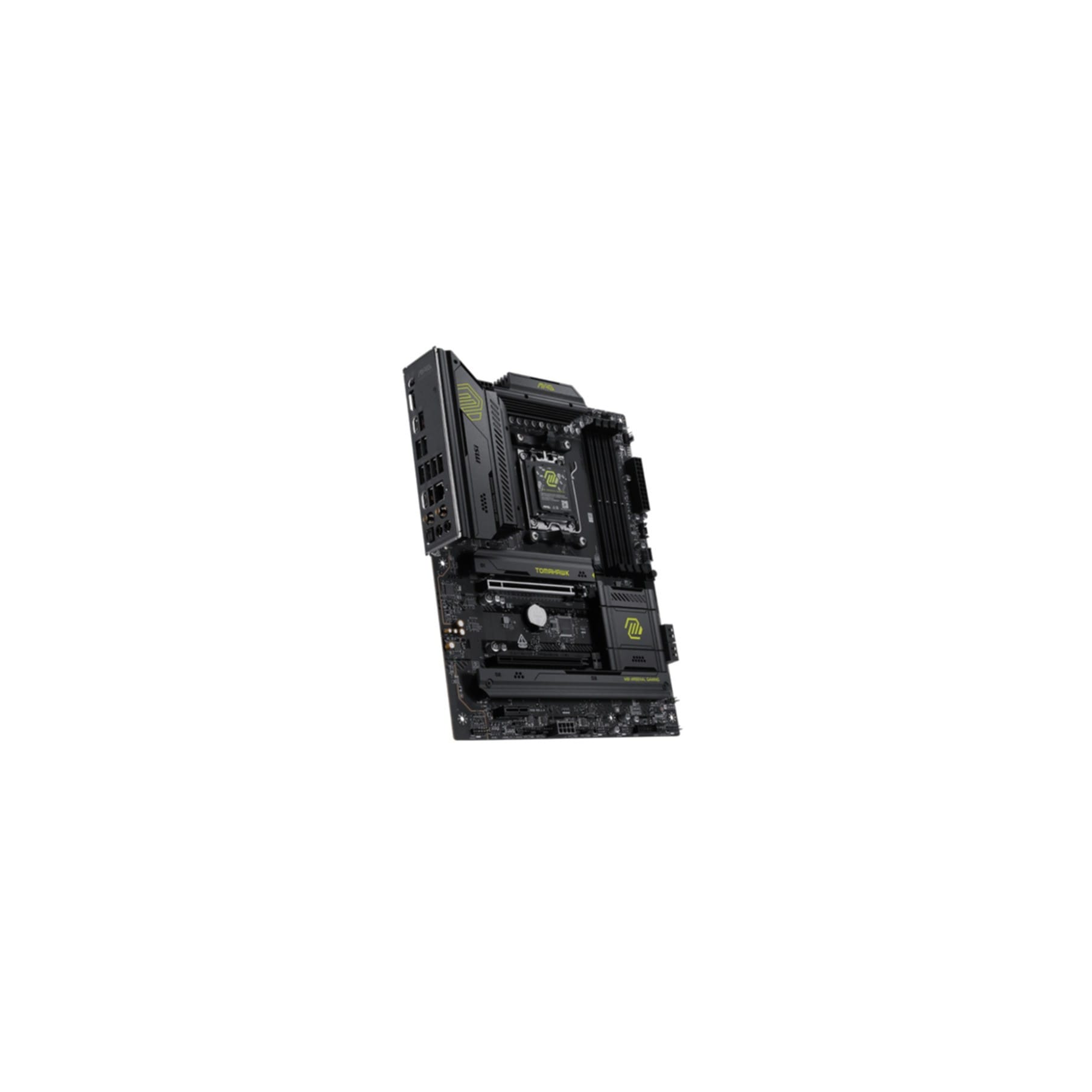 MSI Mainboard »MAG B850 TOMAHAWK WIFI«