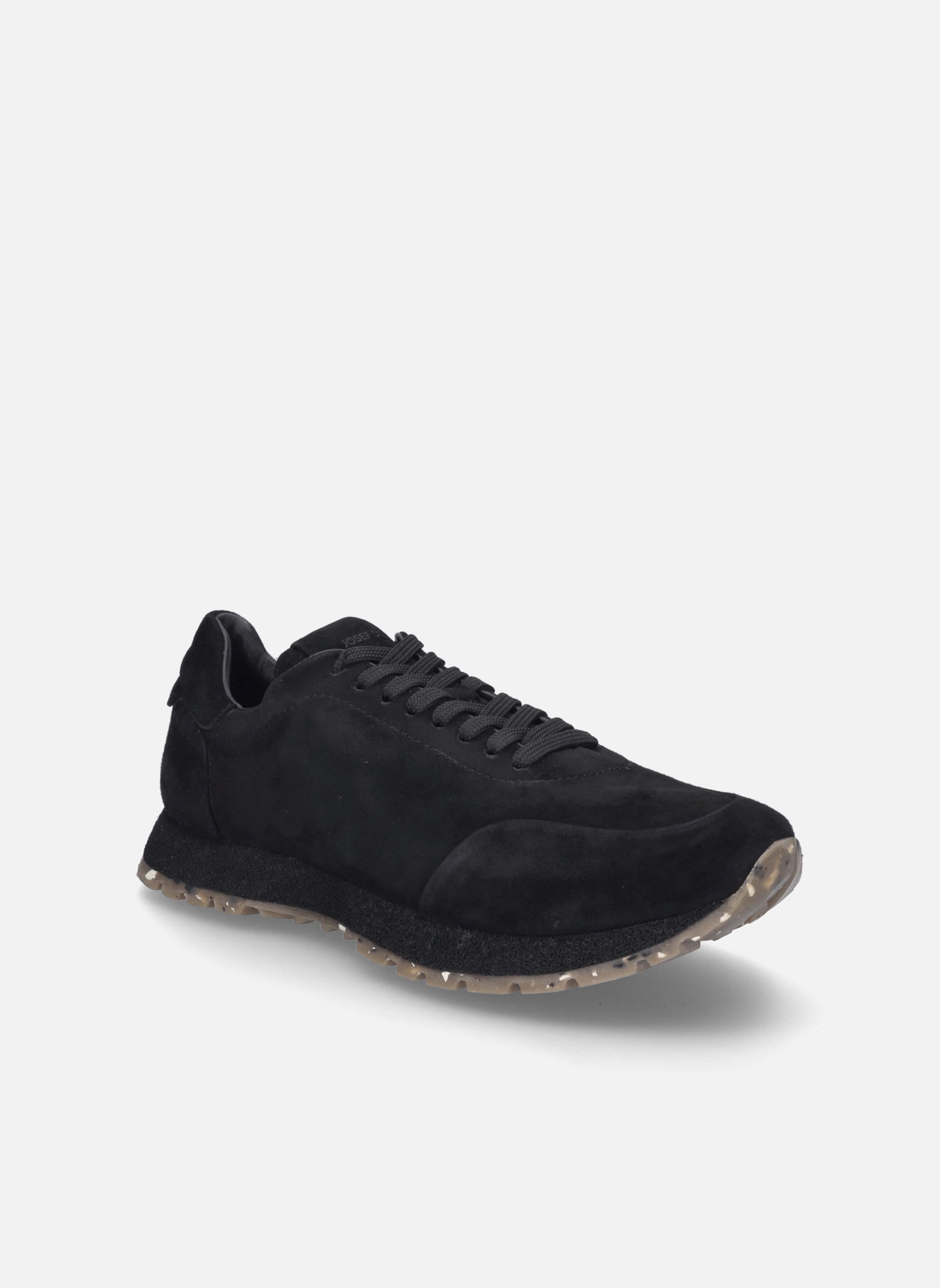 Josef Seibel Sneaker »Adrian 01, schwarz«
