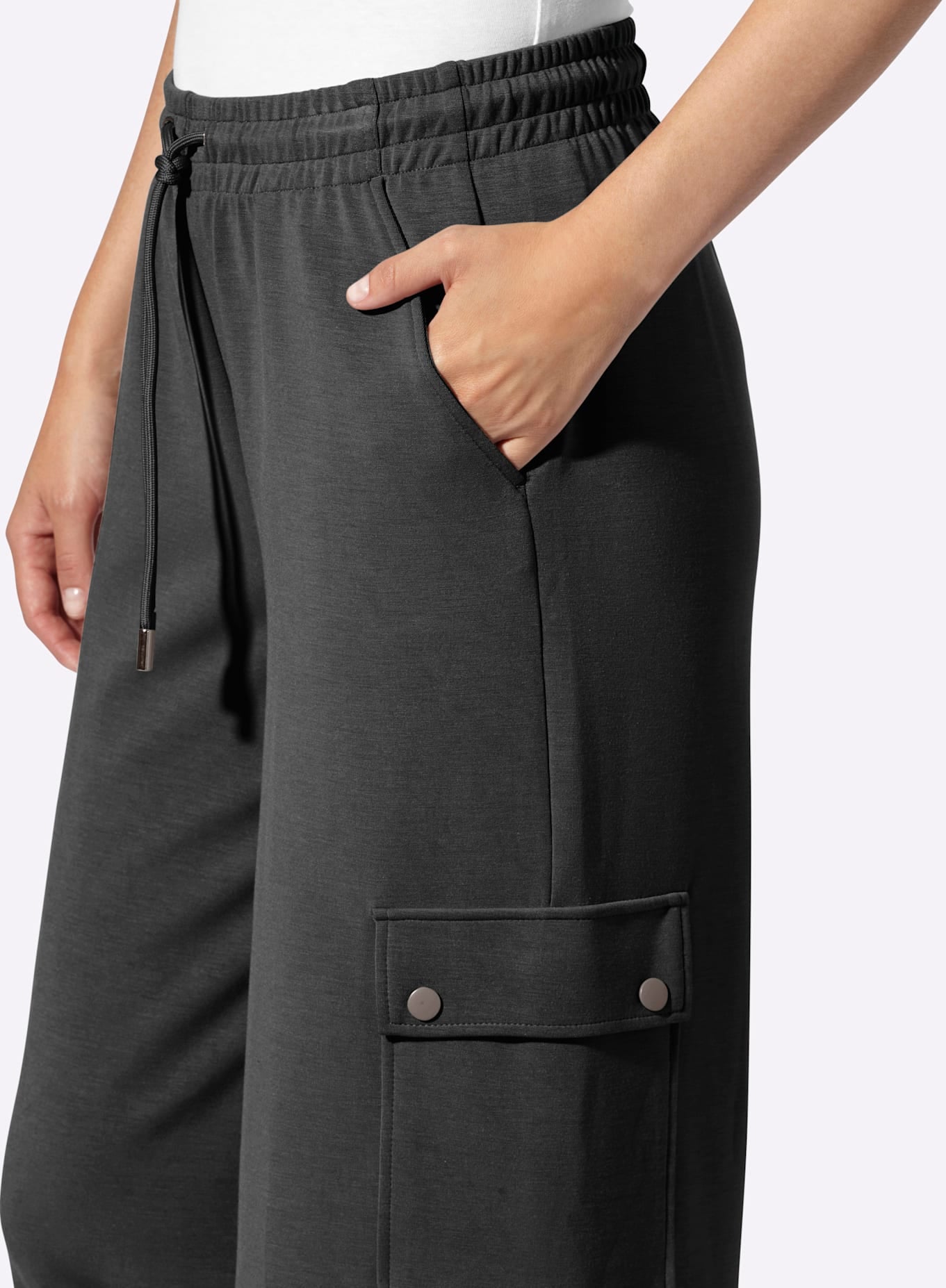 heine Jerseyhose