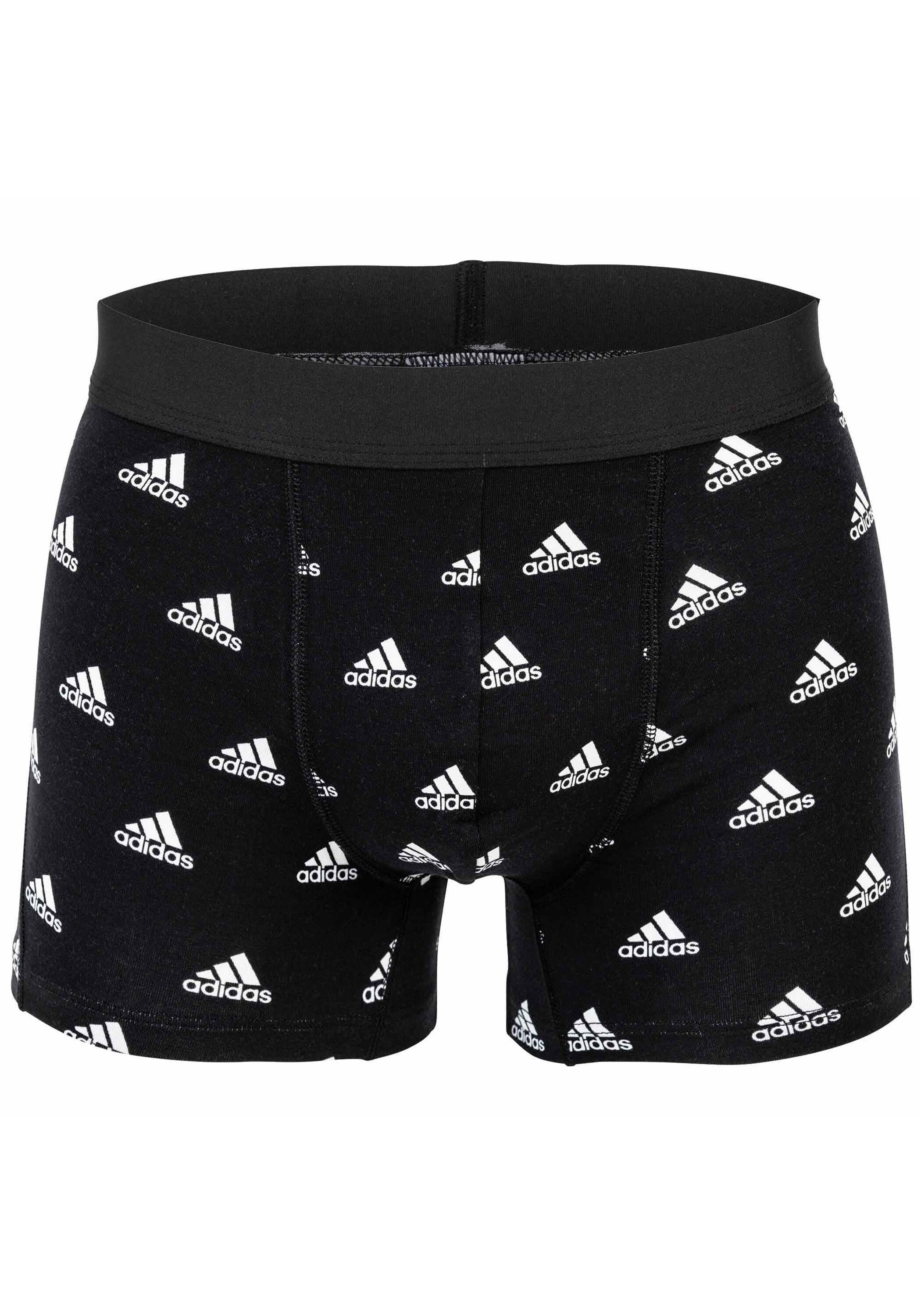 adidas Originals Boxershorts »Boxershort 6er Pack«