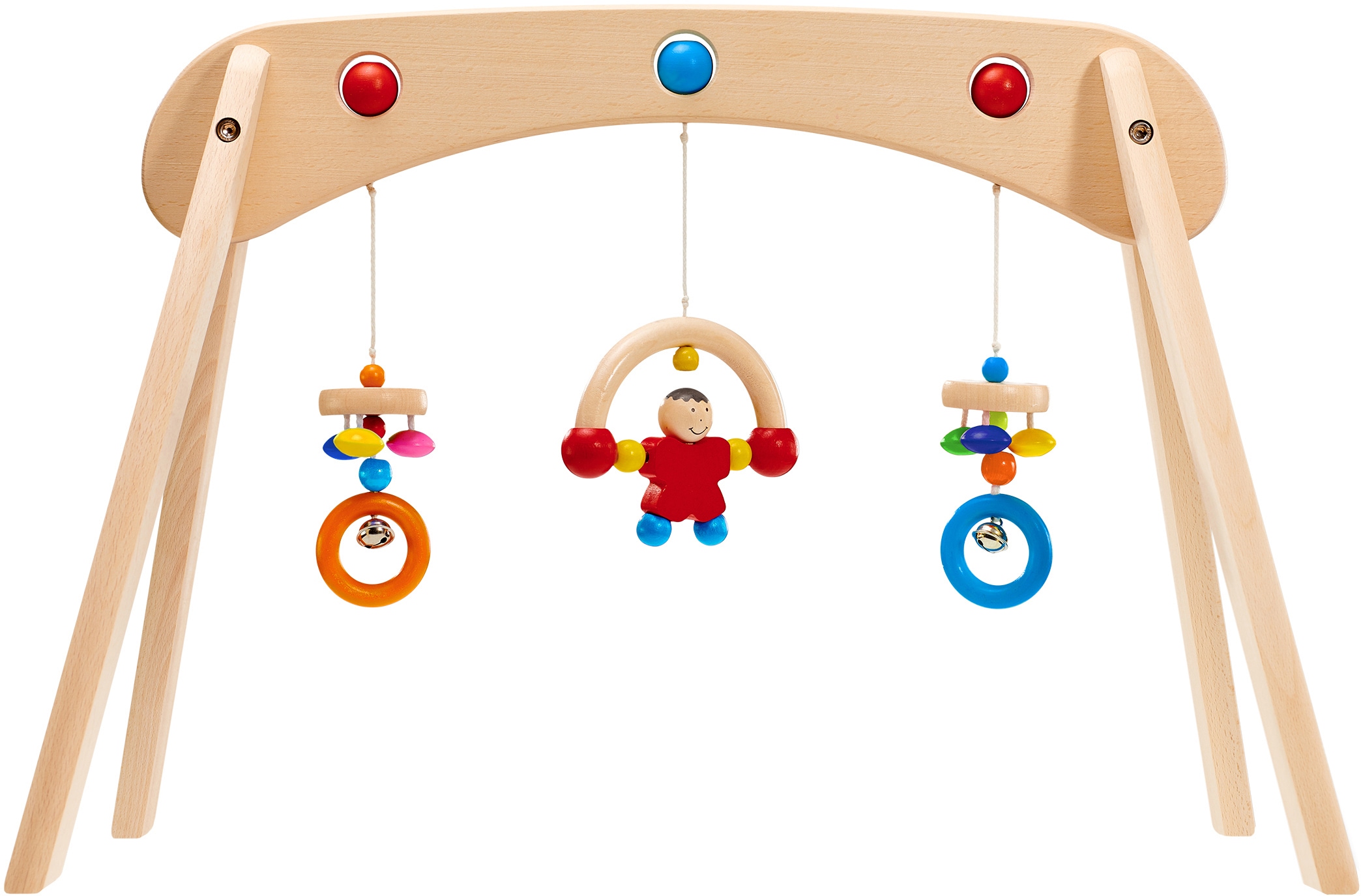 Selecta Spielbogen »Musina«, Made in Germany