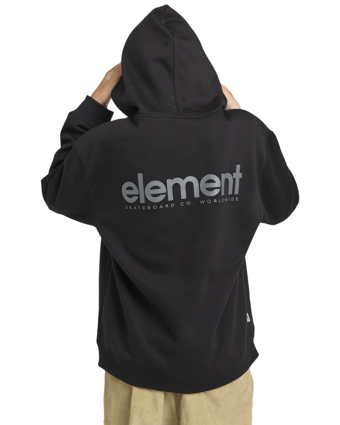 Element Hoodie »Rain Cornell«
