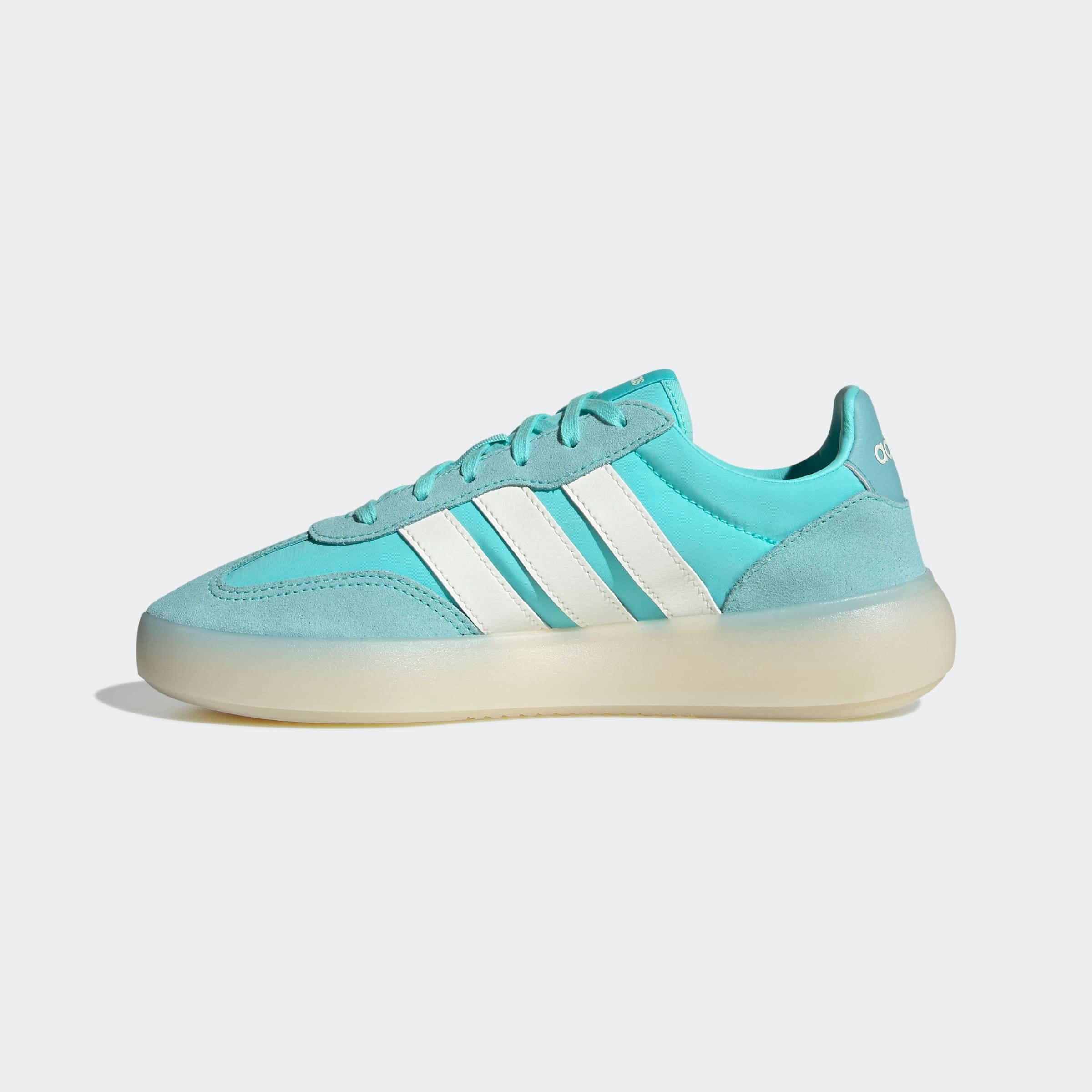 adidas Sportswear Sneaker »BARREDA DECODE«, Design auf den Spuren des adidas Handball Spezial