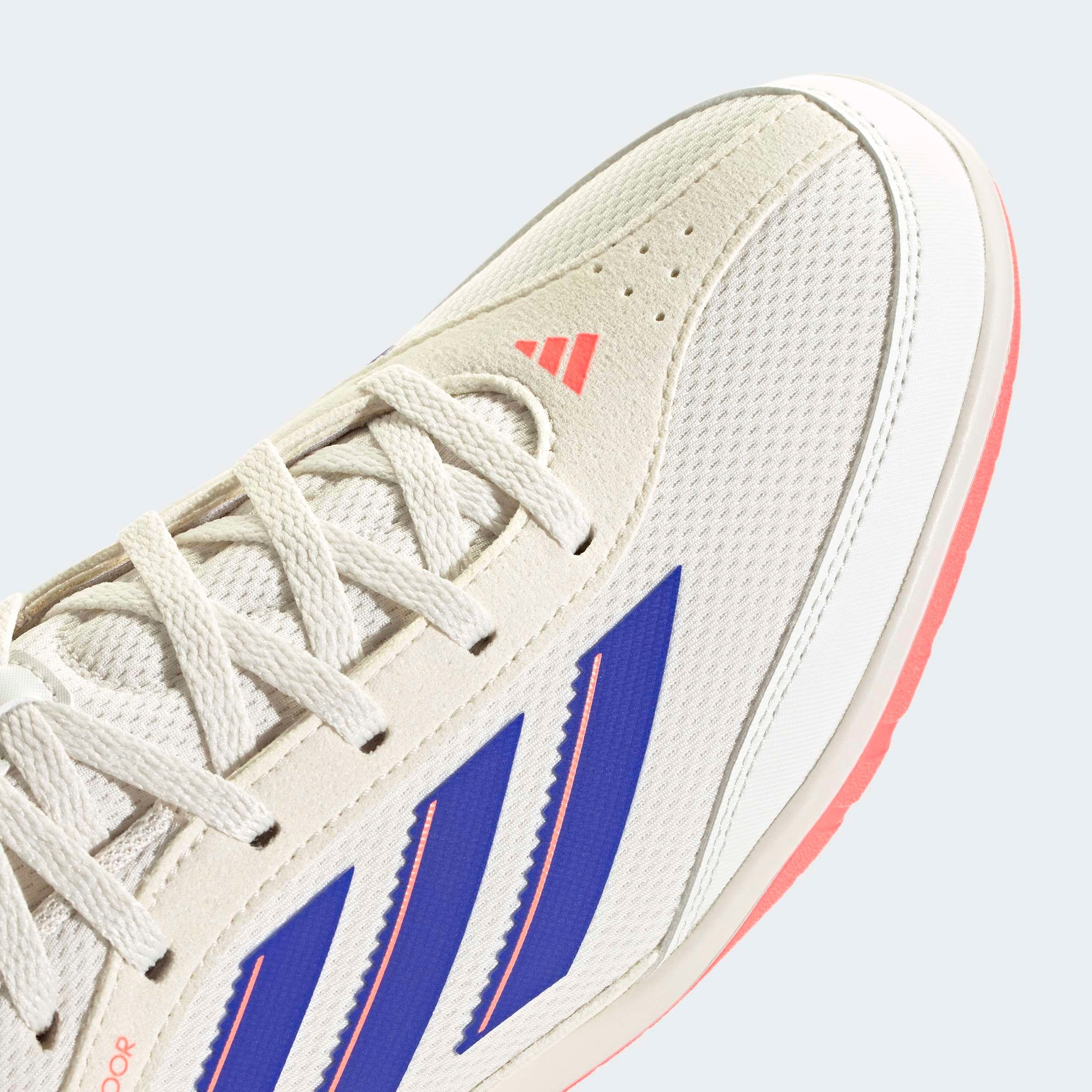 adidas Performance Fußballschuh »COPA COURT CLUB INDOOR«  geeignet als Hallenschuhe
