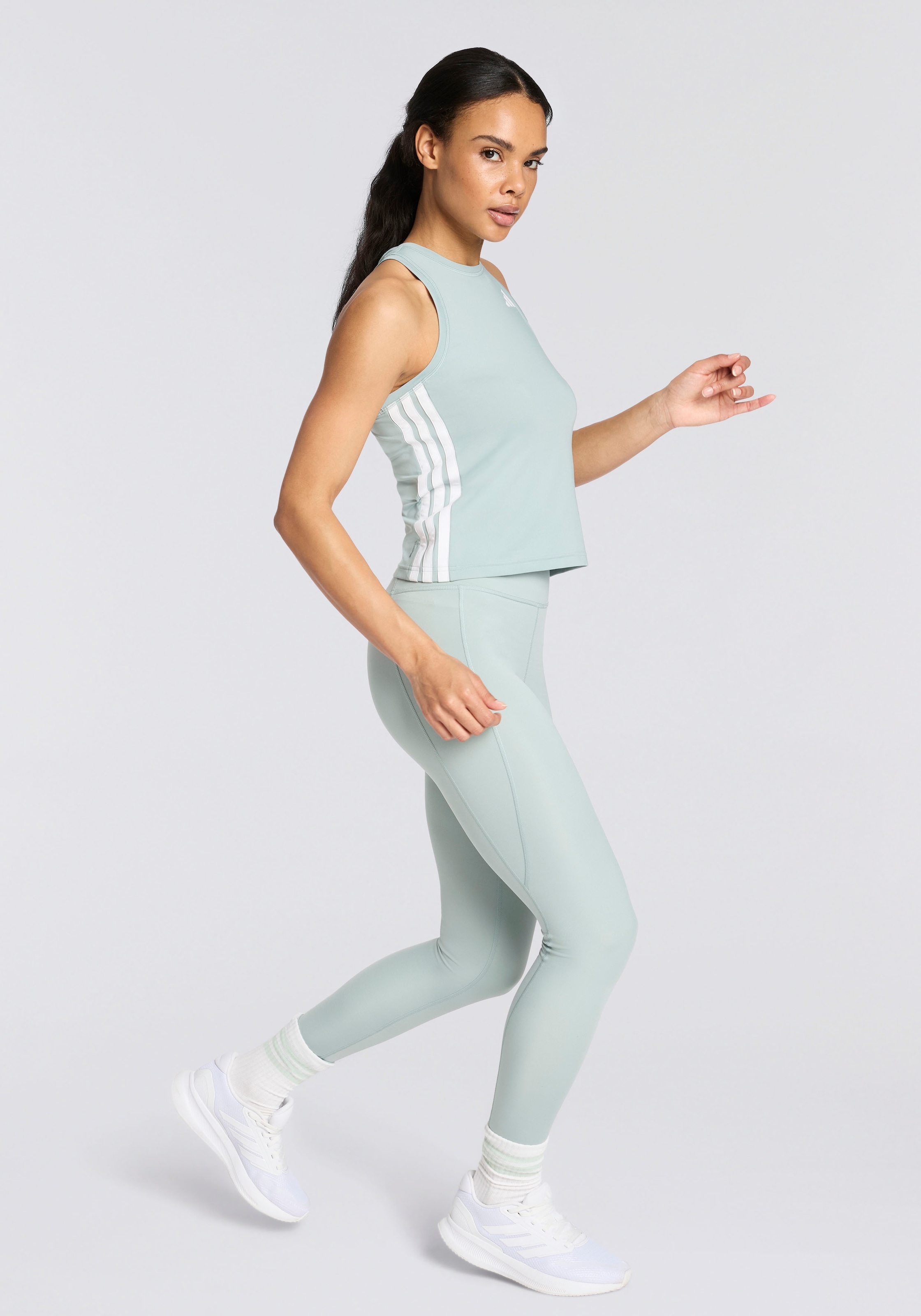 adidas Performance Tanktop »WE 3S TK«