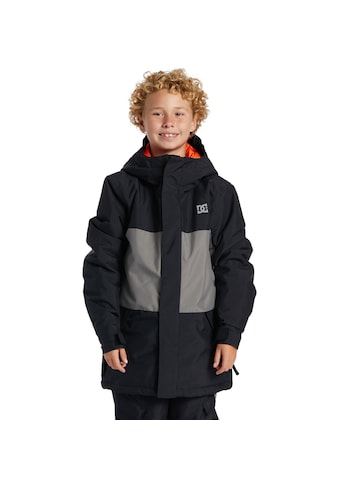 Snowboardjacke »Defy«