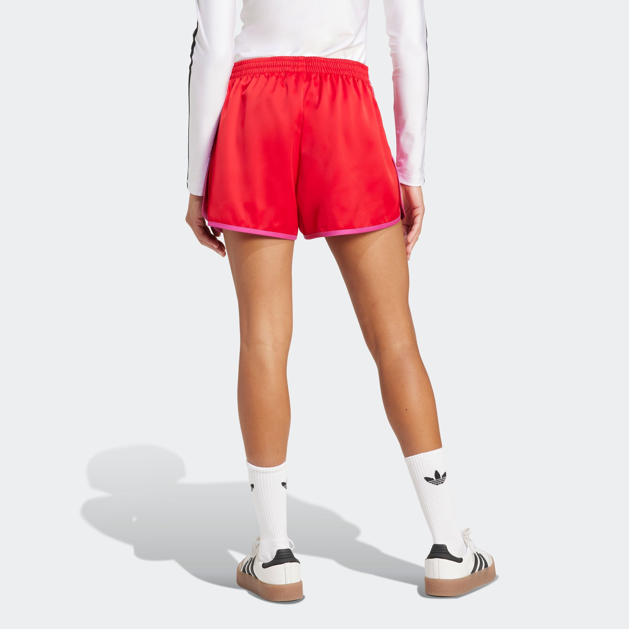 adidas Originals Shorts »3S SPRINTER«, (1 tlg.)