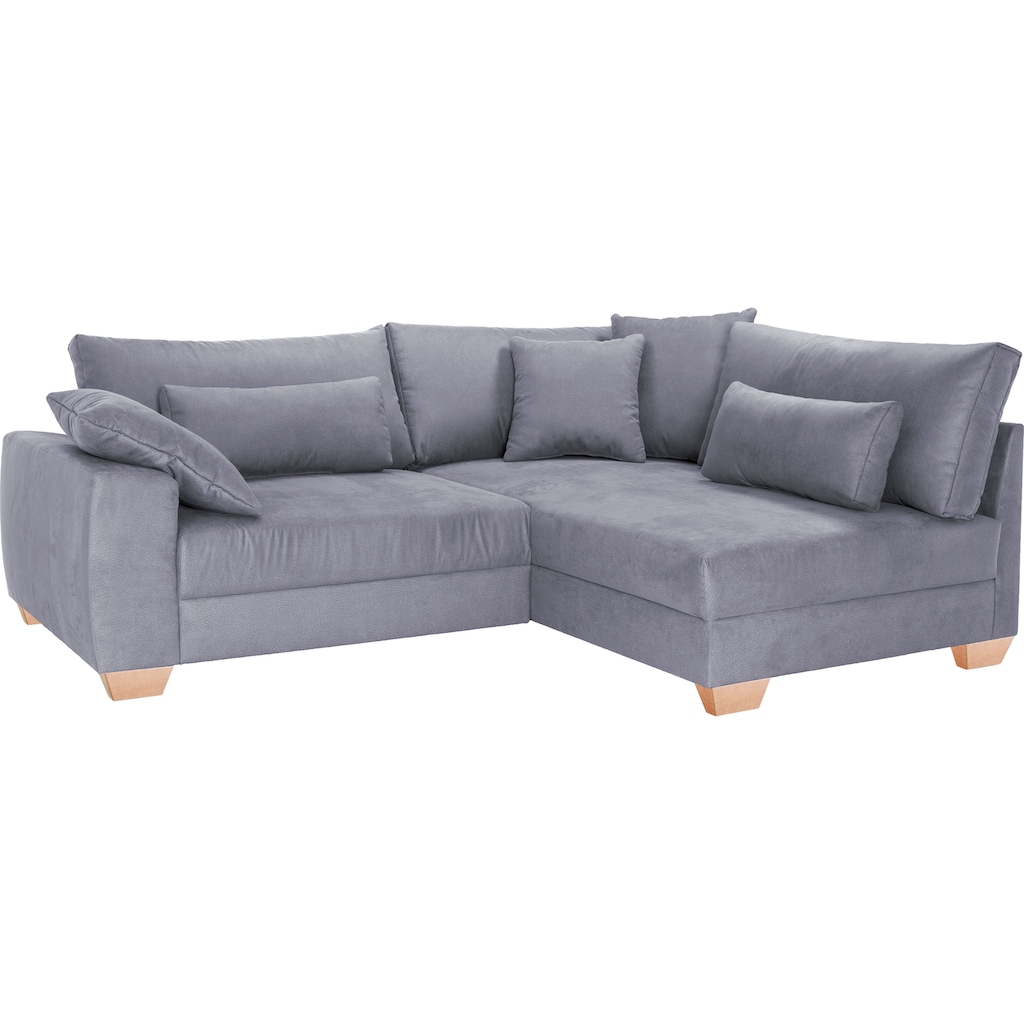 Home affaire Ecksofa