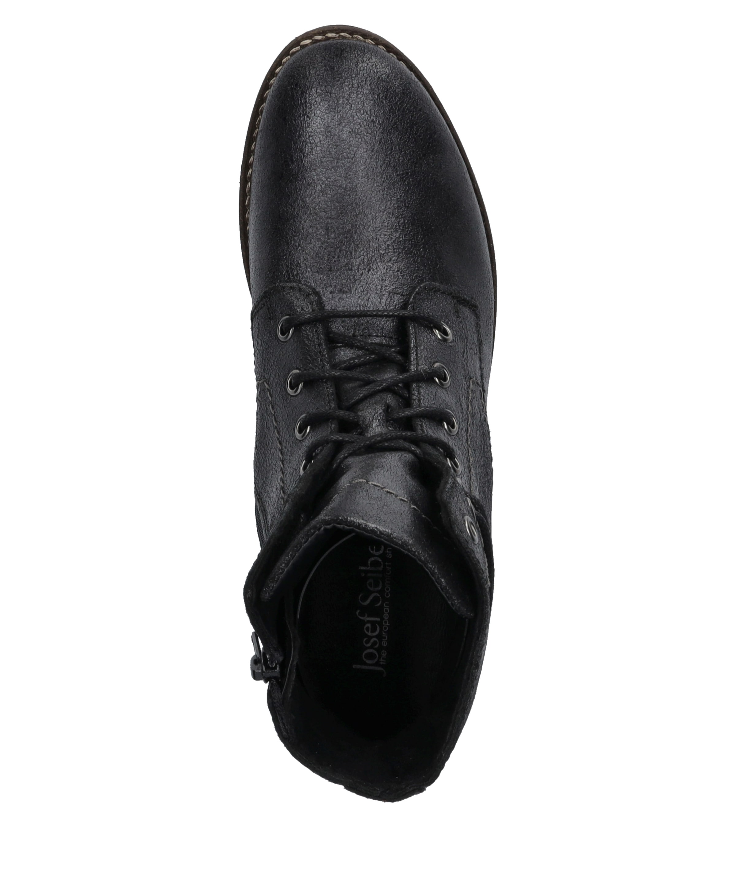 Josef Seibel Stiefelette »Sienna 70, schwarz«