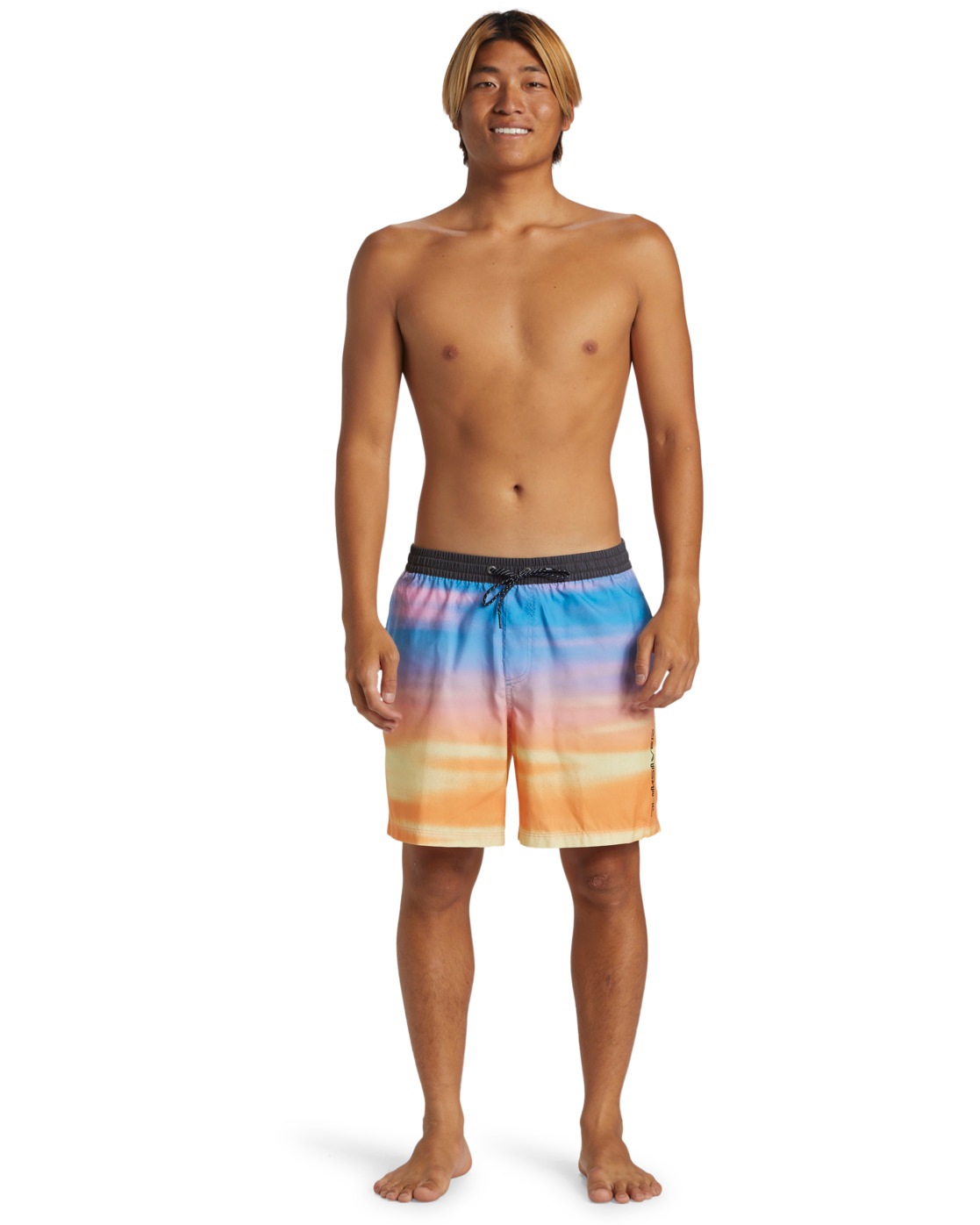 Quiksilver Boardshorts »Everyday Fade Volley 17"«