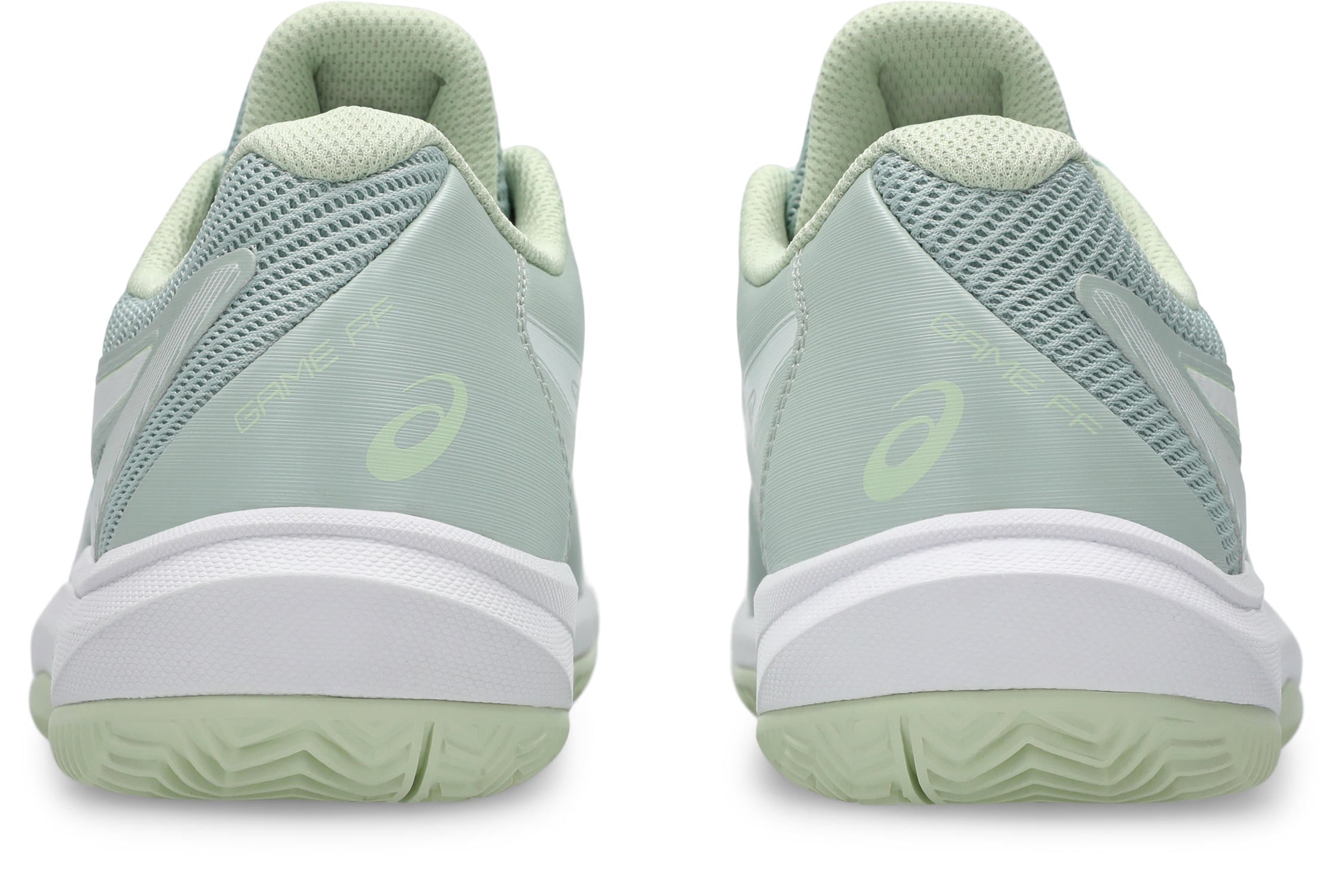 Asics Tennisschuh »GAME FF CLAY/OC«, All-Courtschuhe für alle Untergründe
