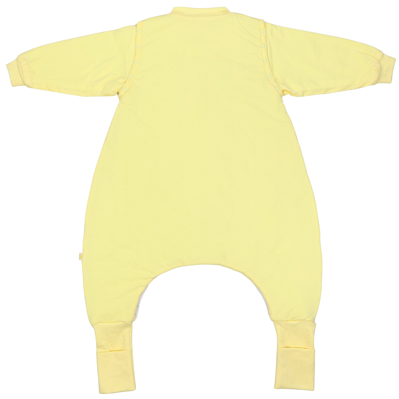 Schlummersack Babyschlafsack »Schlafsack mit Füßen 2.5 Tog«