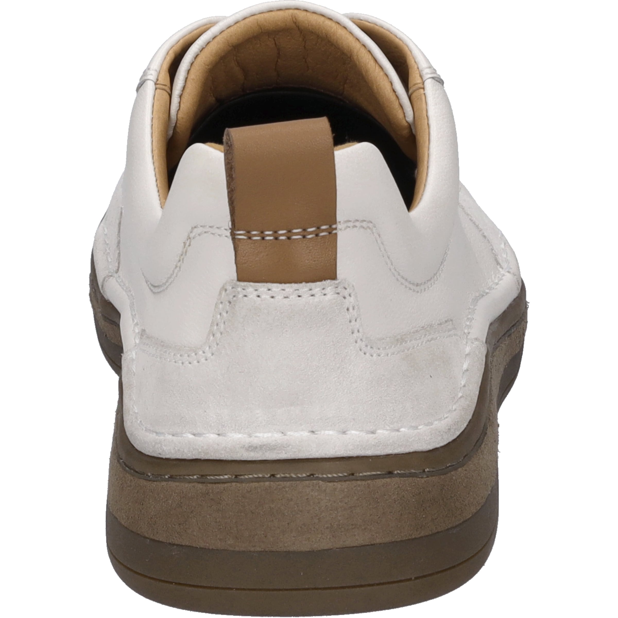 Josef Seibel Sneaker »Cleve 01, weiss«