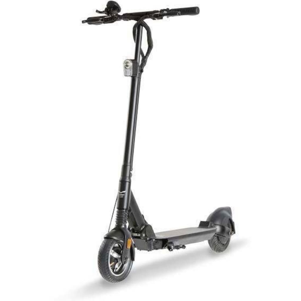 Egret E-Scooter »Egret EIGHT V3 (StVZO)«, 20 km/h, 30 km