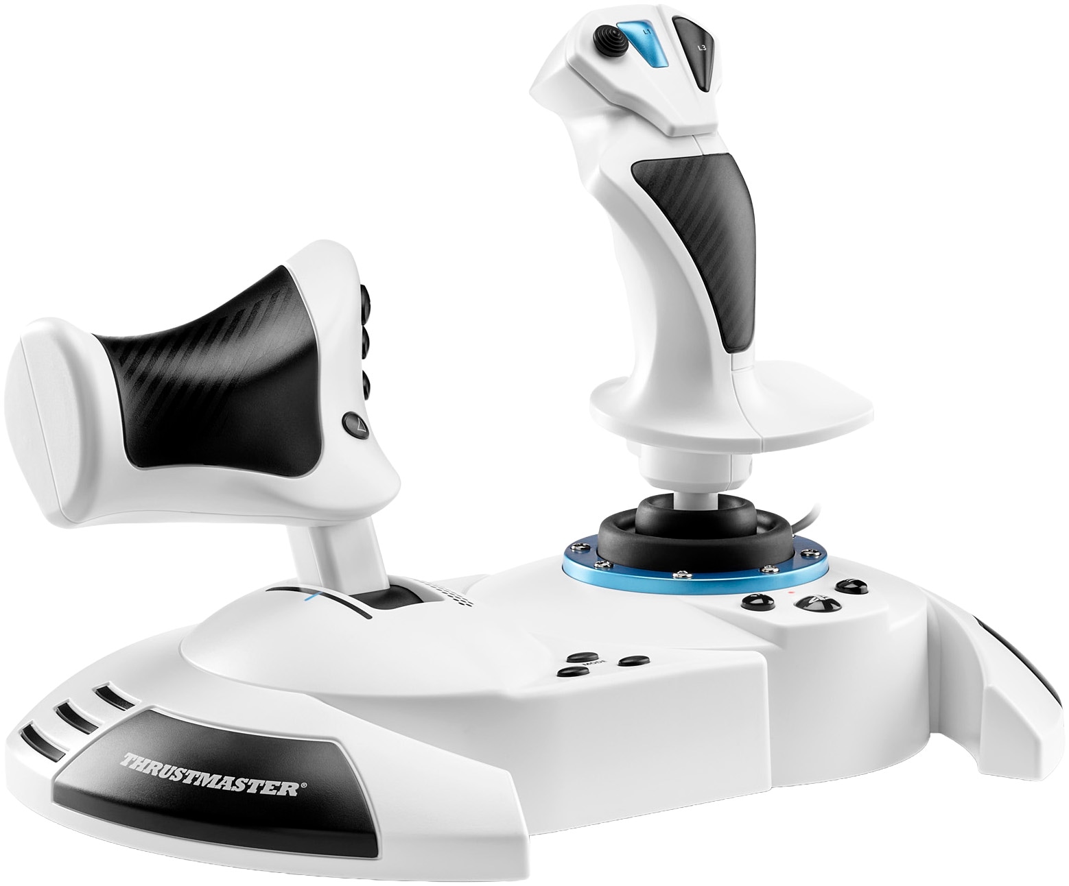 Thrustmaster Joystick »T.Flight Hotas 5 Microsoft Flight Simulator Edition«