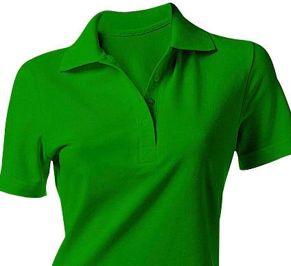 heine Shirtkleid »Polokleid«