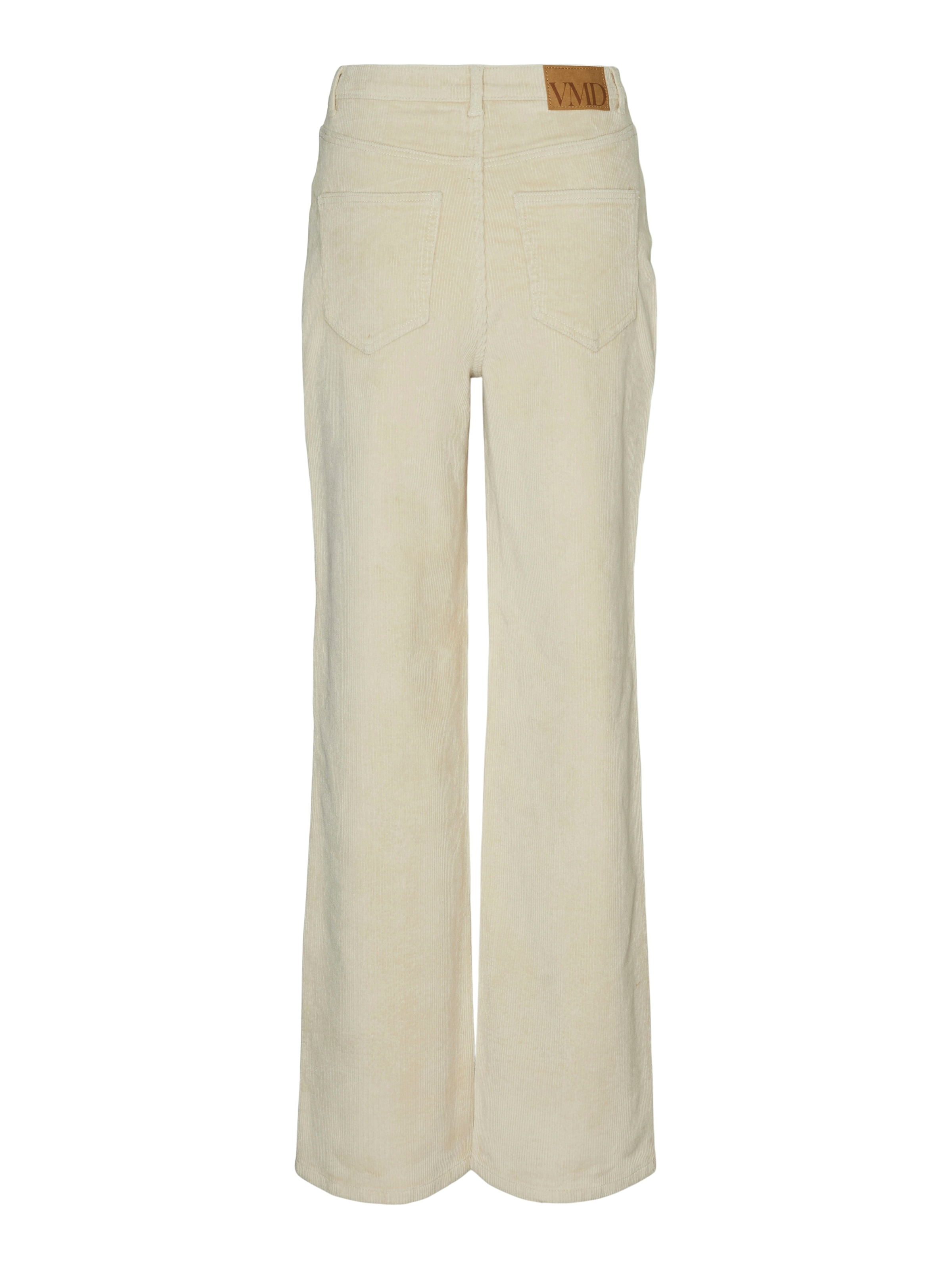 Vero Moda Cordhose »VMTESSA HR WIDE CORDUROY PANTS GA NOOS«