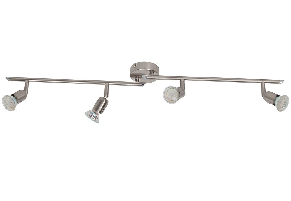 Brilliant LED Deckenstrahler »LOONA« GU10 LED Deckenleuchte, LED Deckenlampe