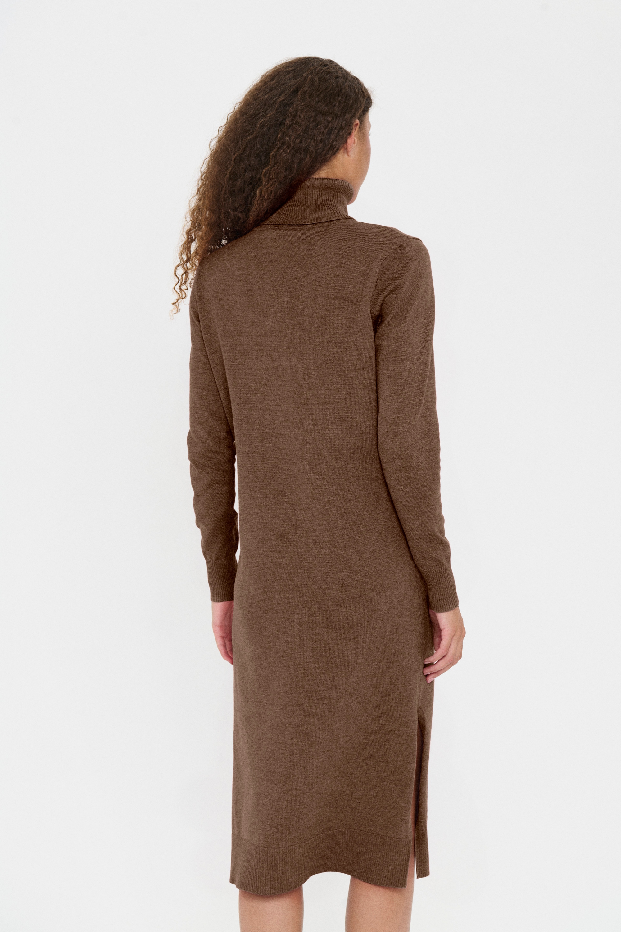 Saint Tropez Midikleid »Kleid MilaSZ«