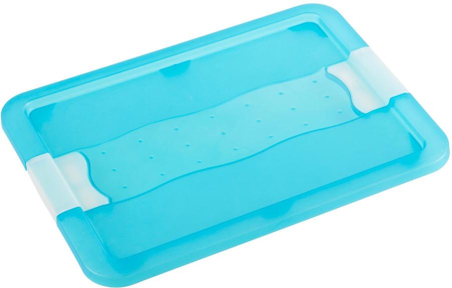 keeeper Organizer »cornelia«, (Set, 3 St.), Aufbewahrungsbox, 12 L, mit Deckel, Schiebeverschluss