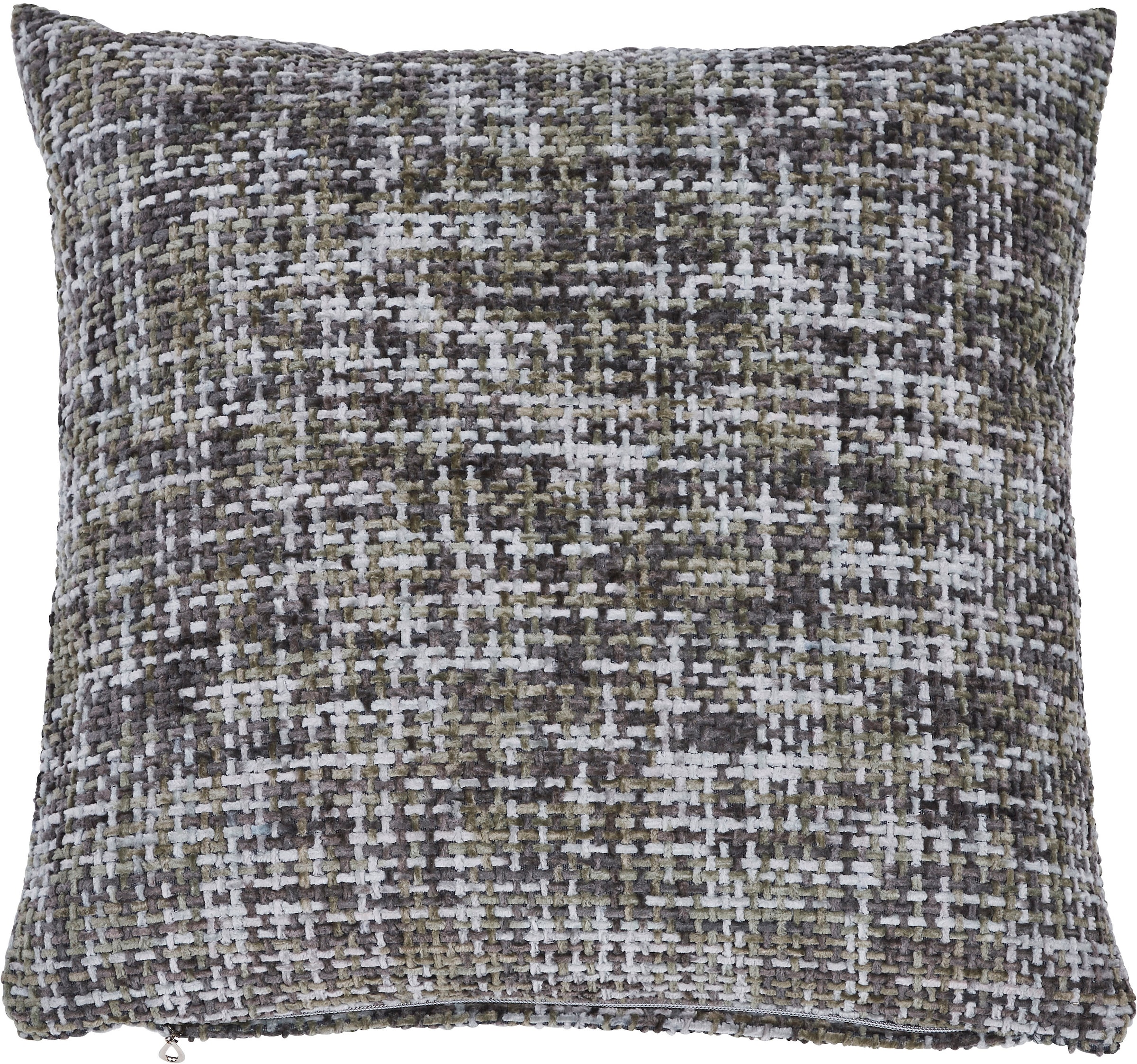 done.® Kissenbezug »Twist« Geflochtene Optik