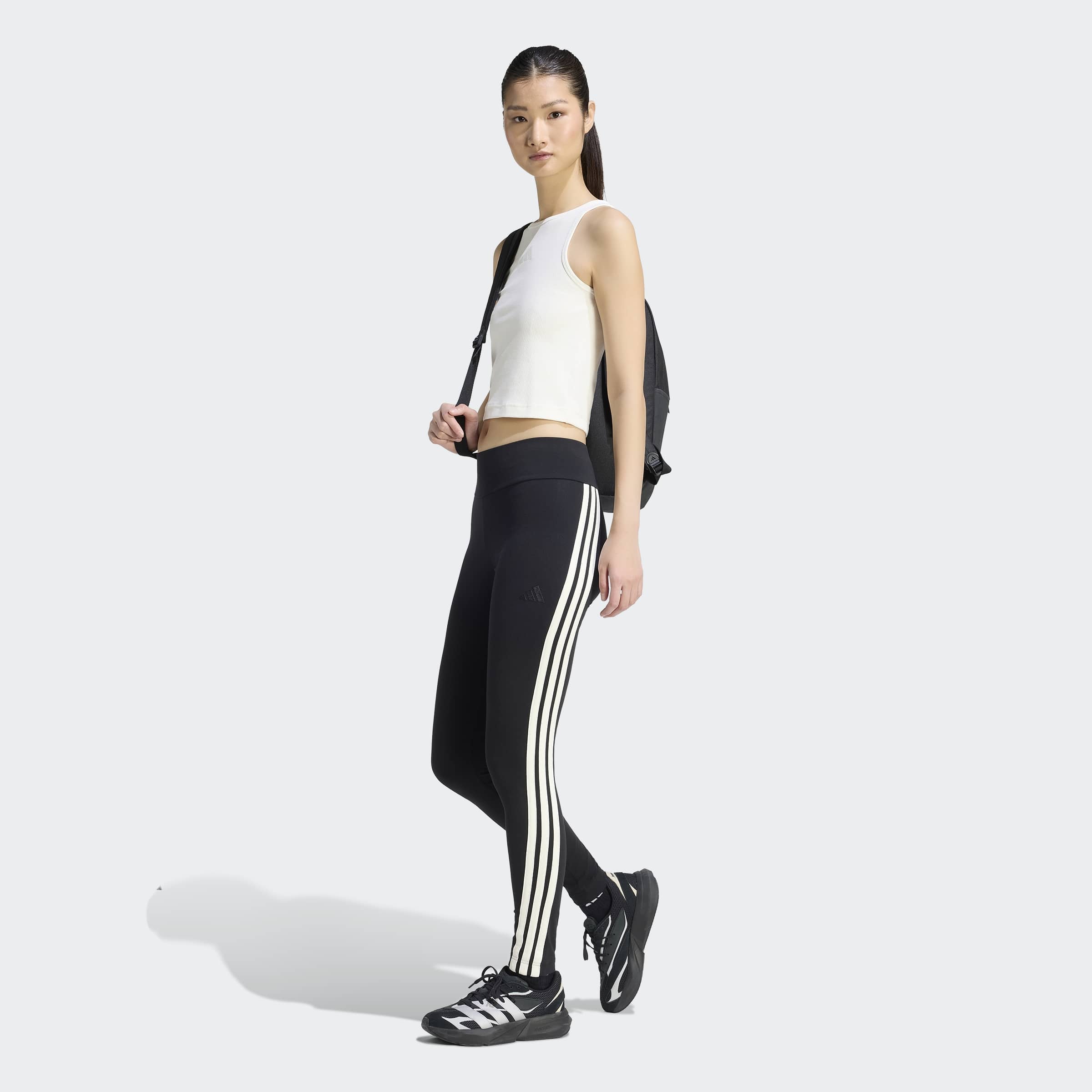 adidas Sportswear Leggings »W AK 3S LEGGING«