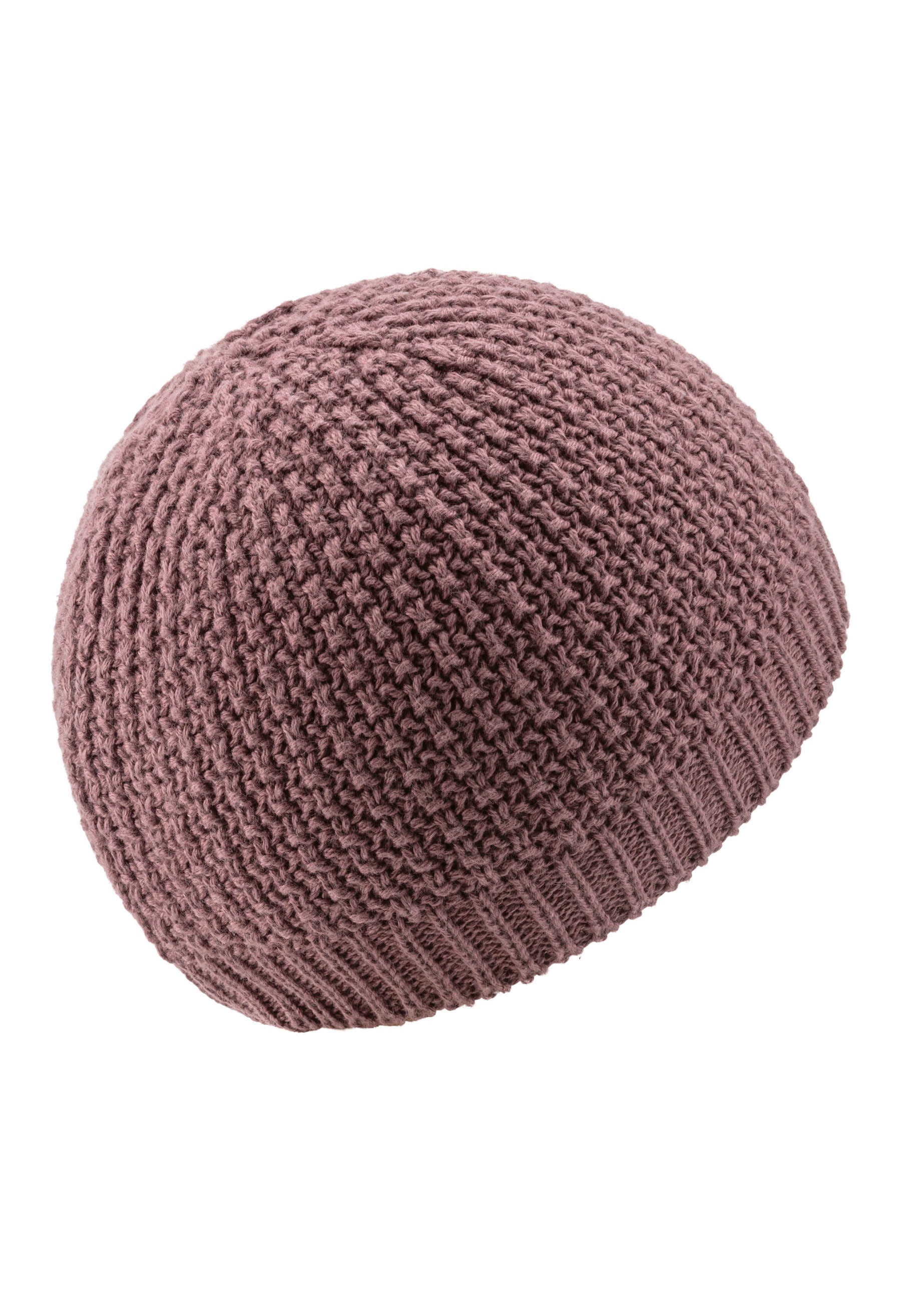 Sterntaler® Strickmütze »GOTS Strickmütze Waffel«