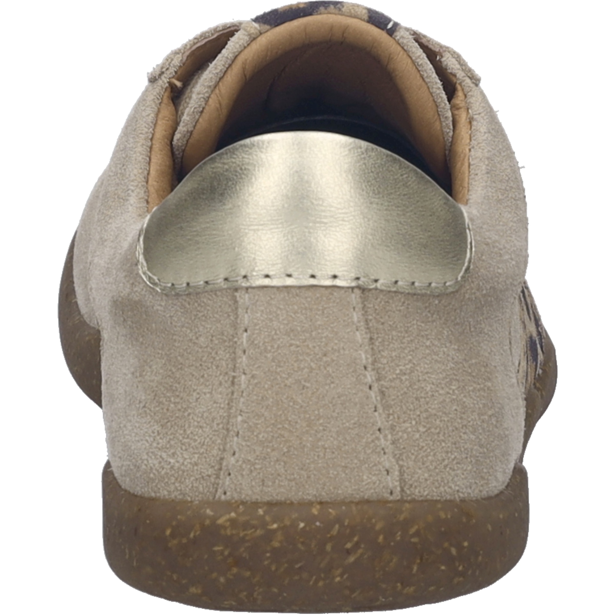 Josef Seibel Sneaker »Cassandra 11, beige-kombi«