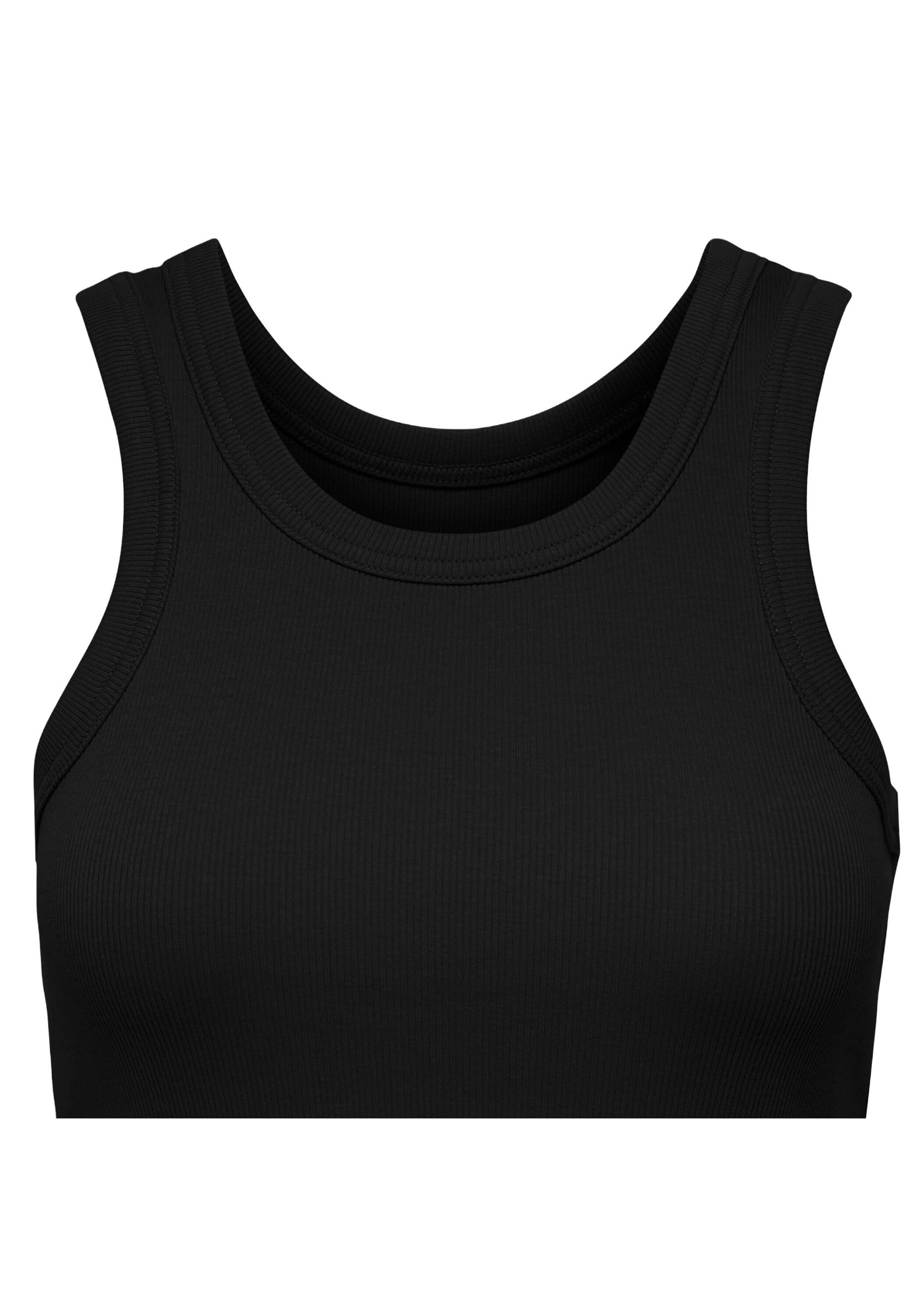 ONLY T-Shirt »T-Shirt ONLVAL LIFE TANKTOP 1er Pack«