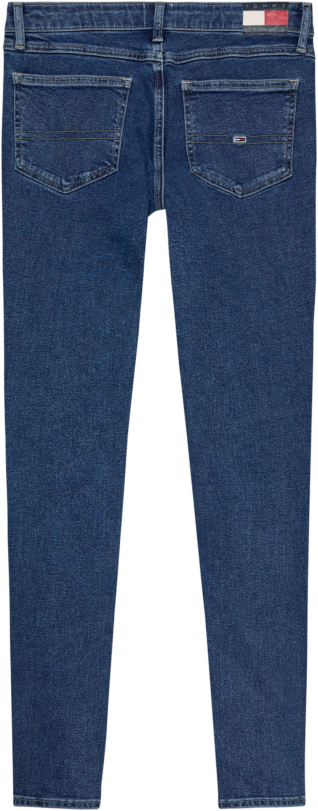 Tommy Jeans Skinny-fit-Jeans, mit Faded-Out Effekten online bei OTTO