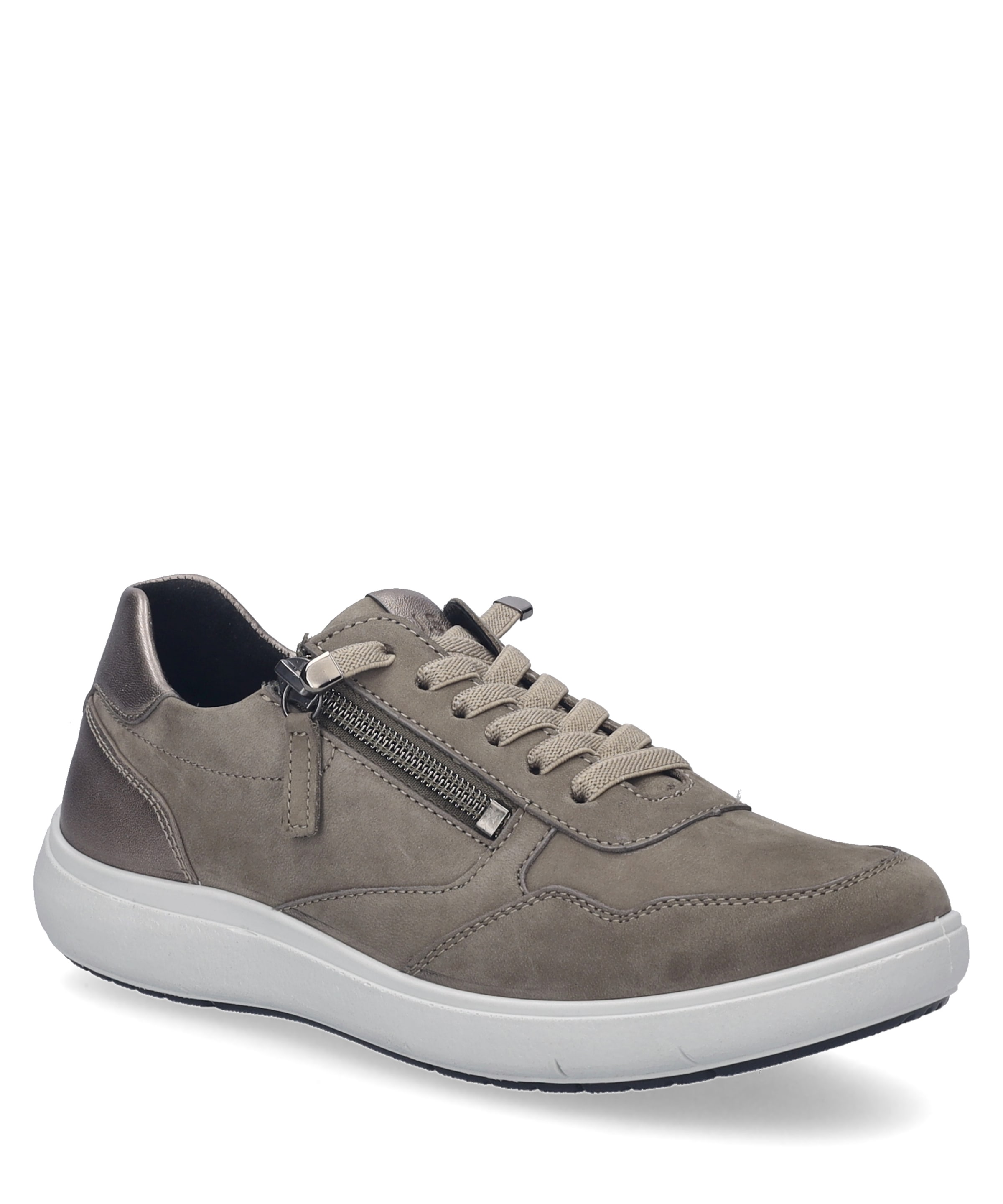 Josef Seibel Sneaker »Megan 09, taupe«