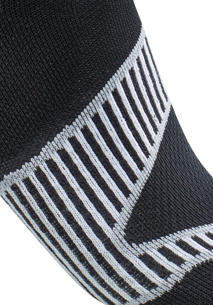 Bauerfeind Sportsocken »Run Performance Mid Cut Socks«