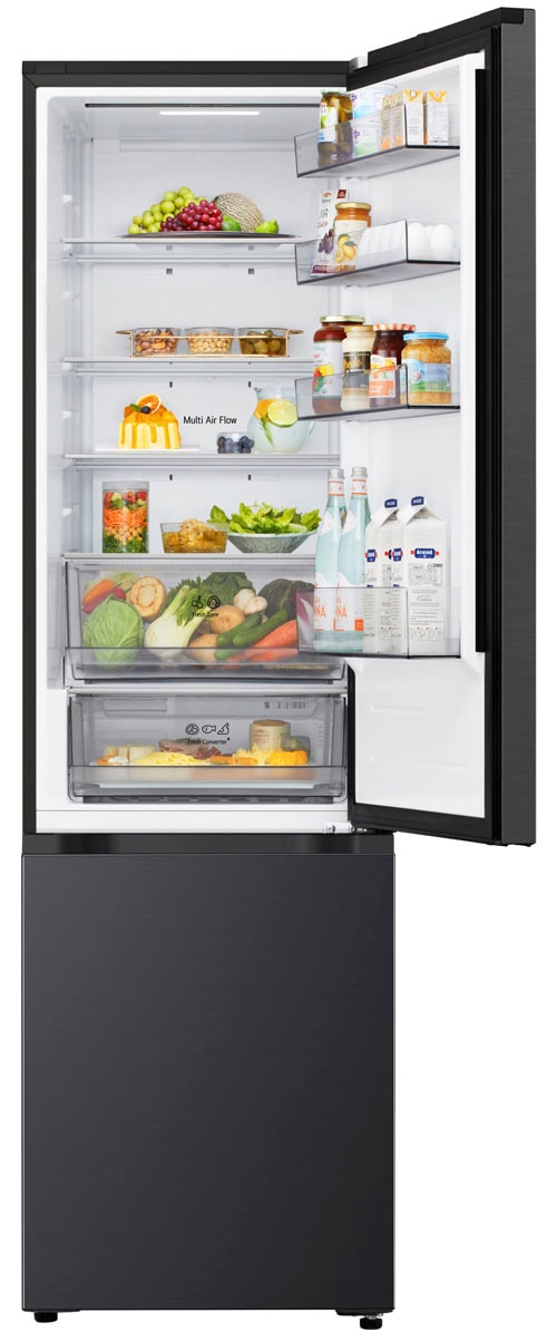 LG Kühl-/Gefrierkombination J-Serie »GBBSJ2CCEP« 203 cm hoch 59,5 cm breit