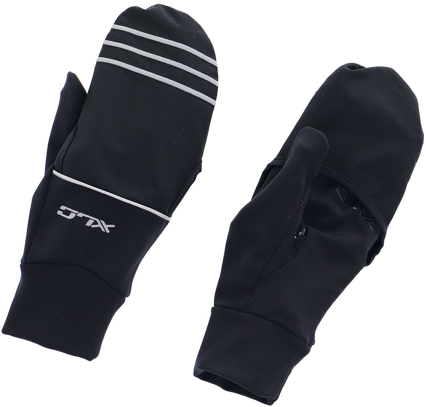 XLC Fahrradhandschuhe »Langfingerhandschuh Allwetter CG-L16«, (2 St.)