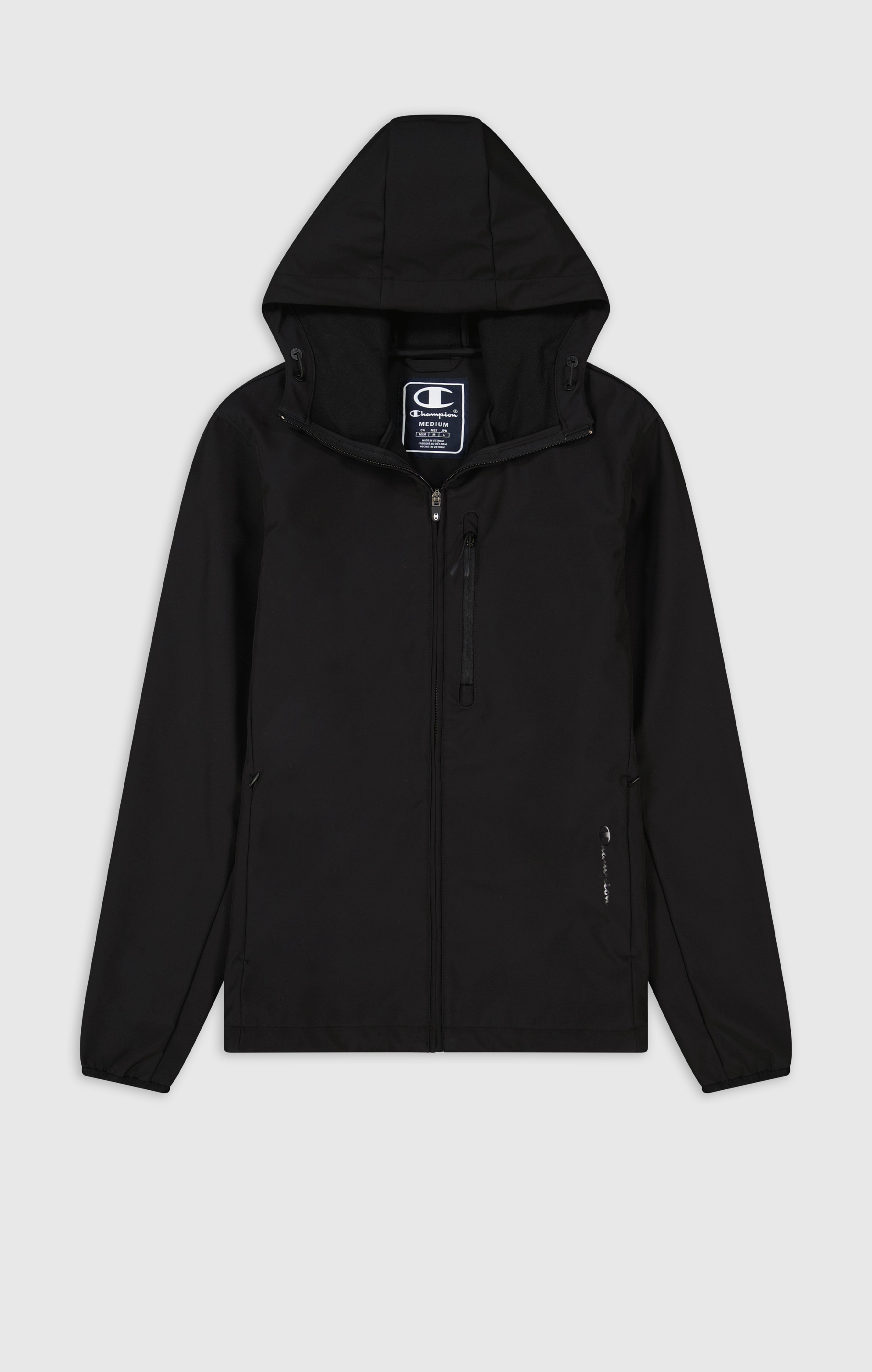 Champion Outdoorjacke »Outdoor Windbreaker«