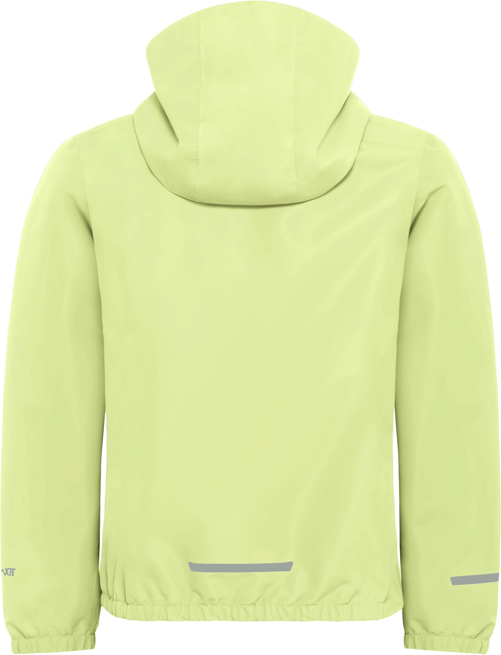 Jack Wolfskin Outdoorjacke »FLAZE JACKET K« mit Kapuze