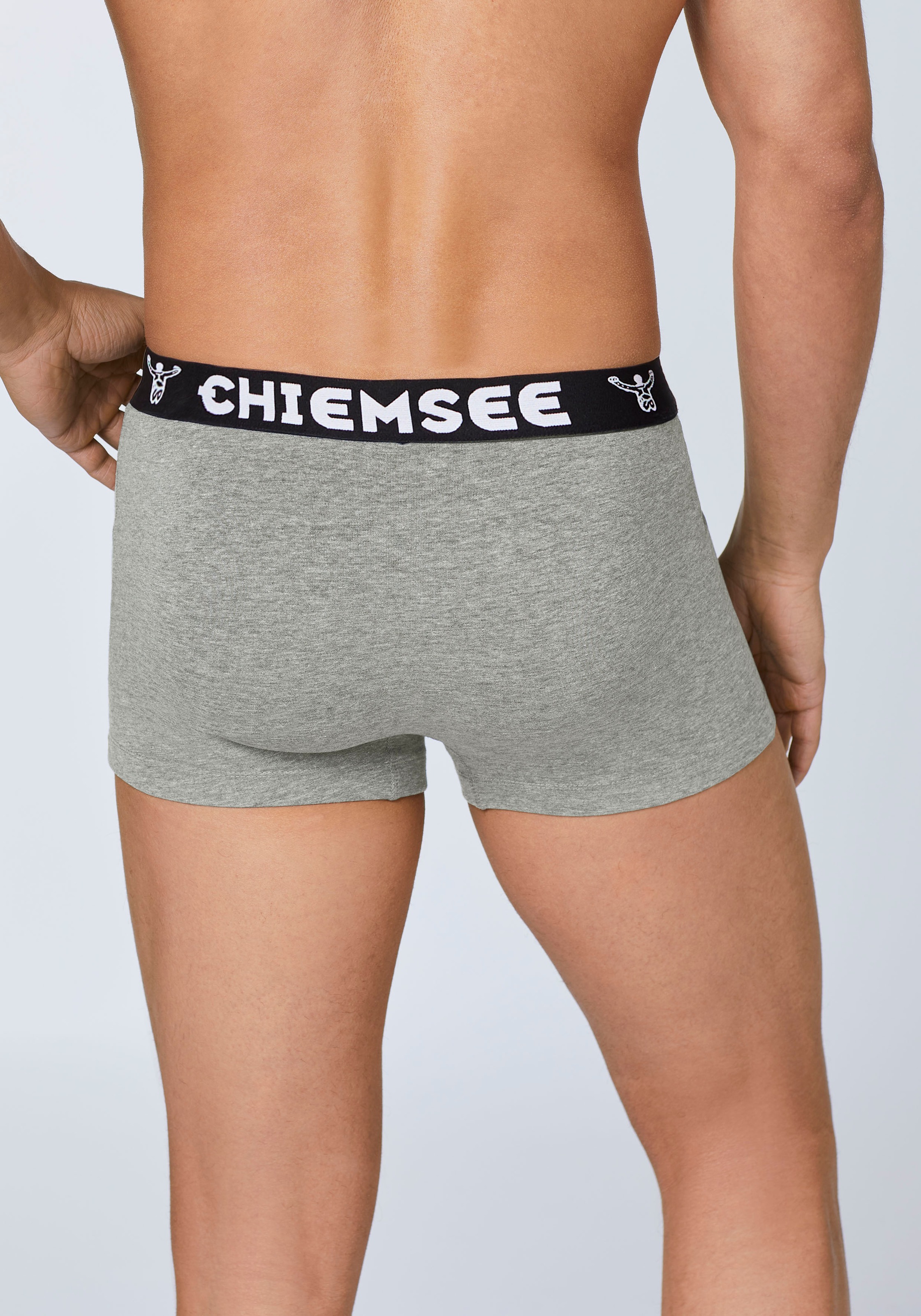 Chiemsee Retro Boxer