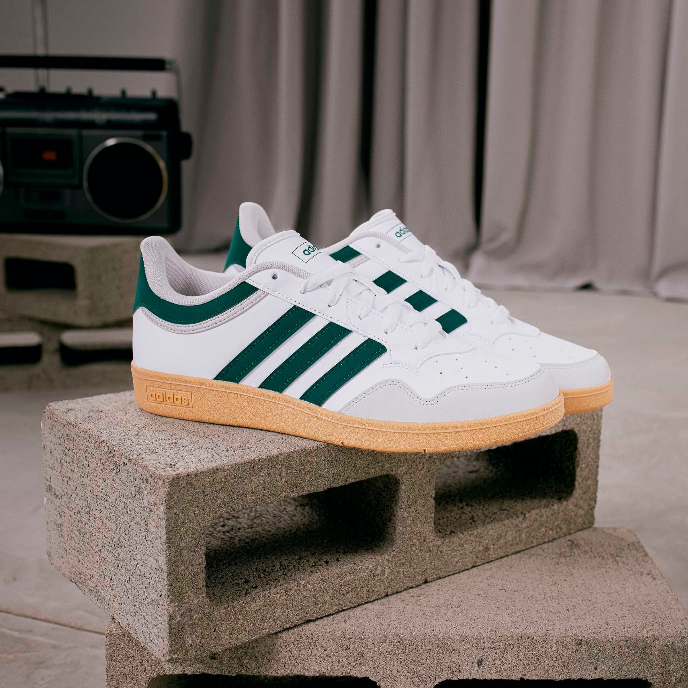 adidas Sportswear Sneaker »HOOPS 4.0«