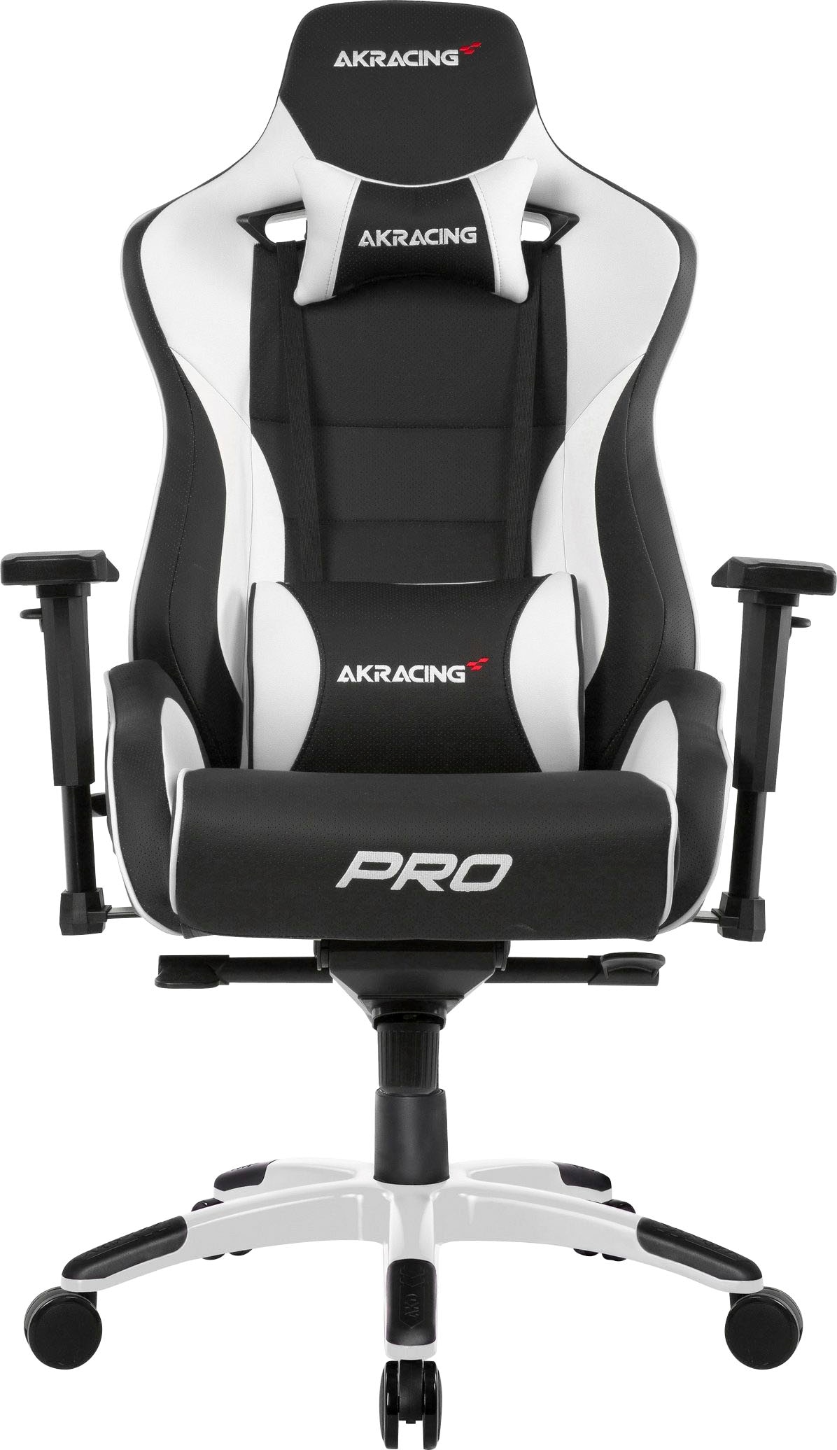 AKRacing Gaming-Stuhl »Master PRO«, Kunstleder