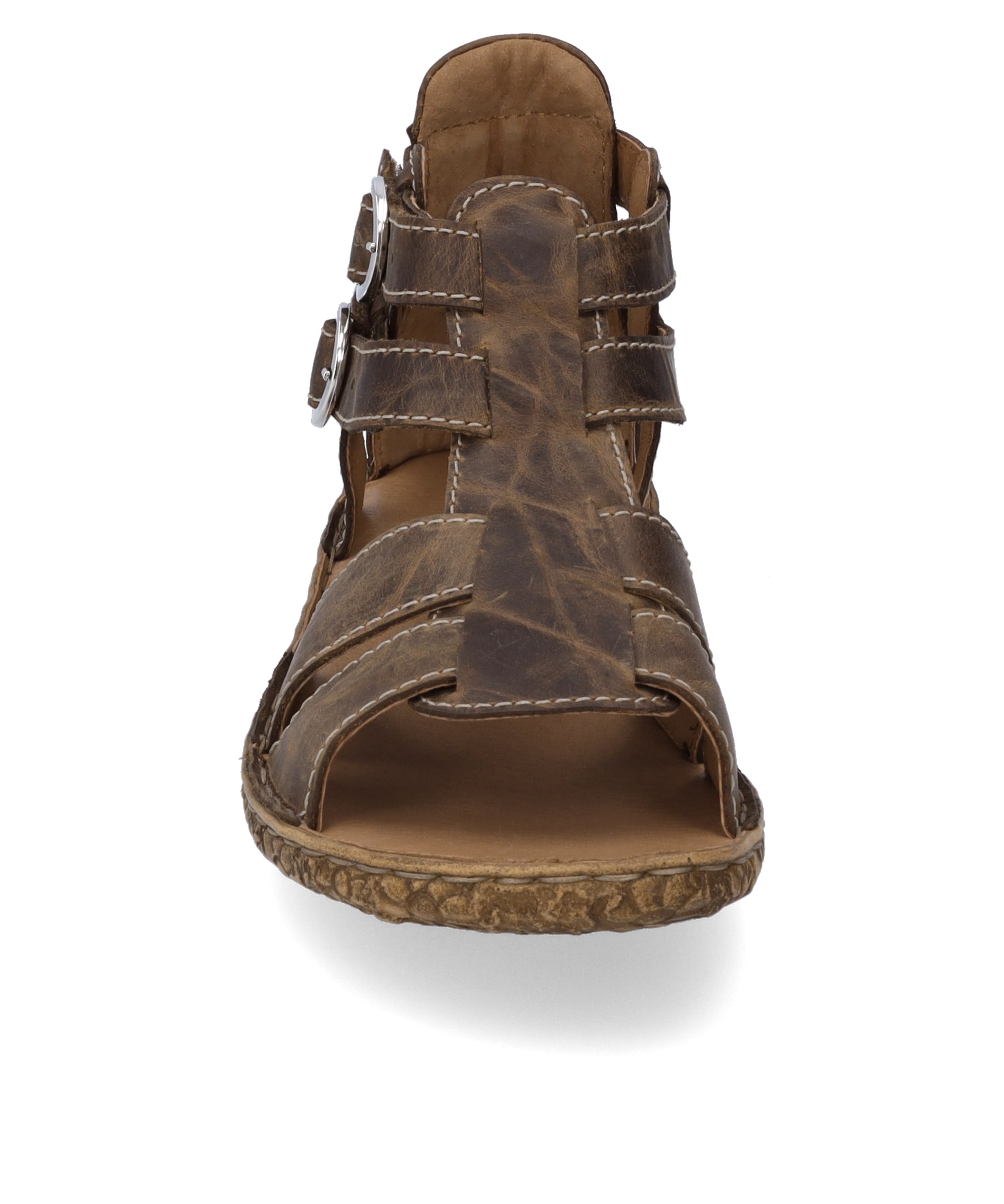 Josef Seibel Sandale »Rosalie 51, brandy«