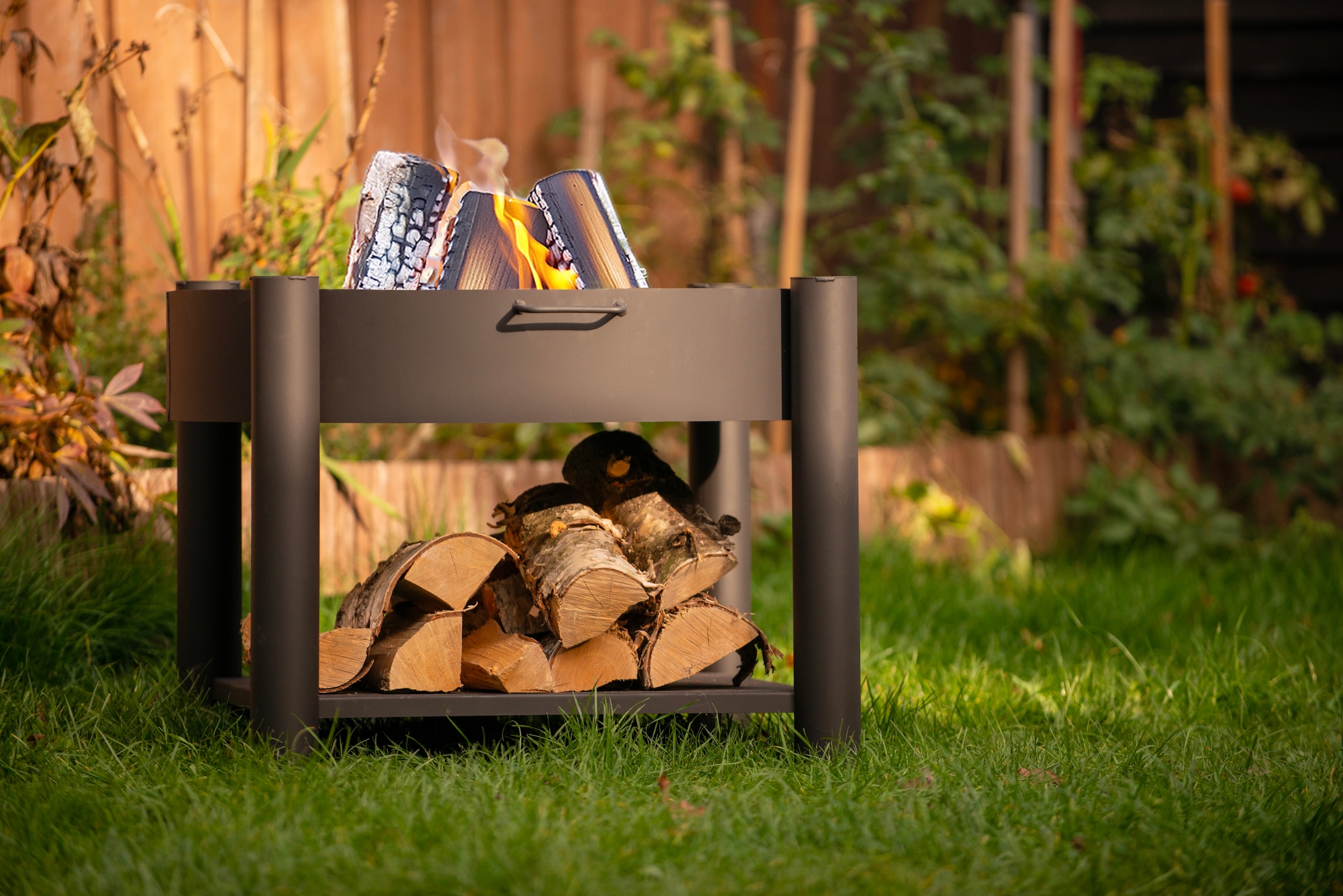 Buschbeck Feuerschale »Zahara«