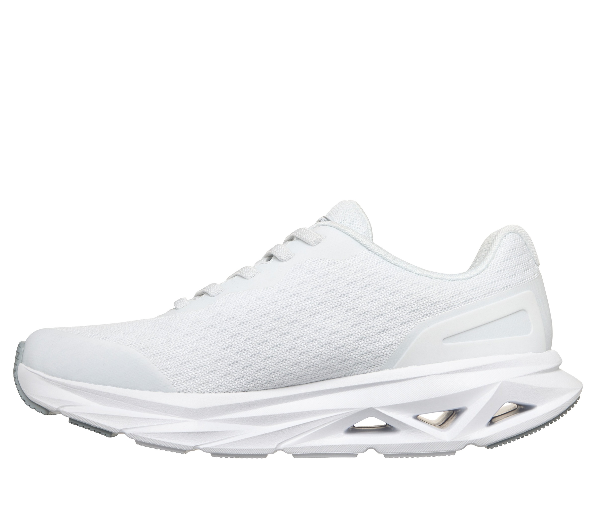 Skechers Slip-On Sneaker »GLIDE-STEP VORTEX-AVALIN«  Schlupfschuh, Freizeitsneaker, Halbschuh in veganer Verarbeitung