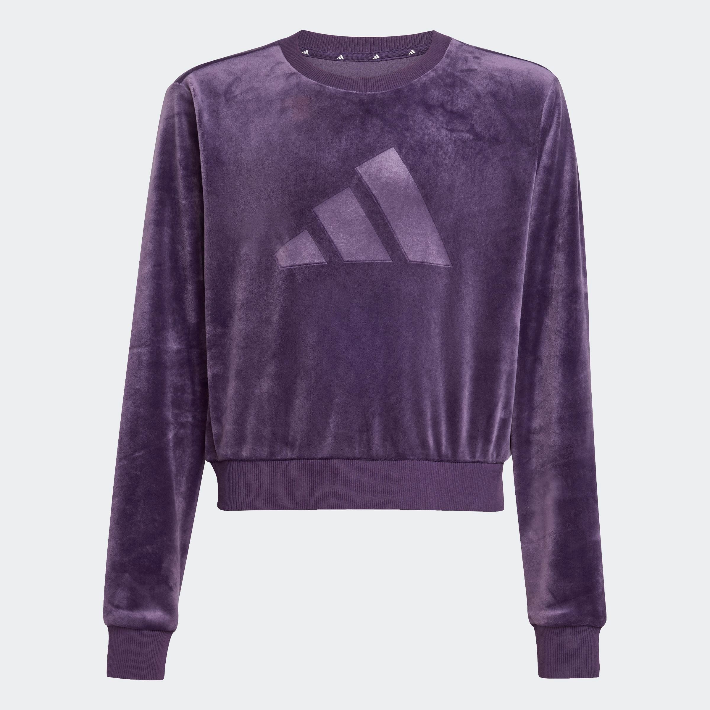 adidas Sportswear Sweatshirt »JG HLD C SWT«