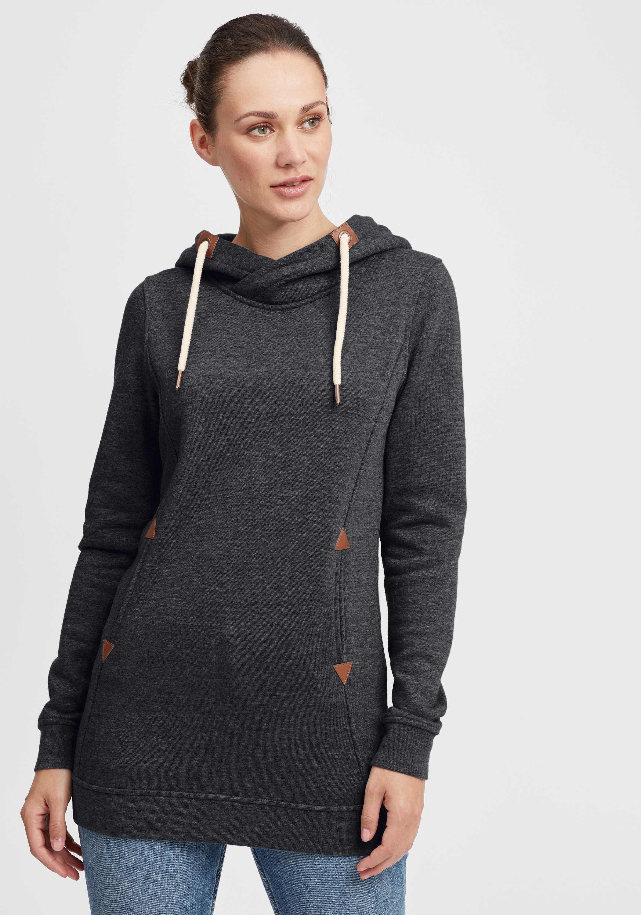 OXMO Kapuzenpullover »Hoodie OXVicky«