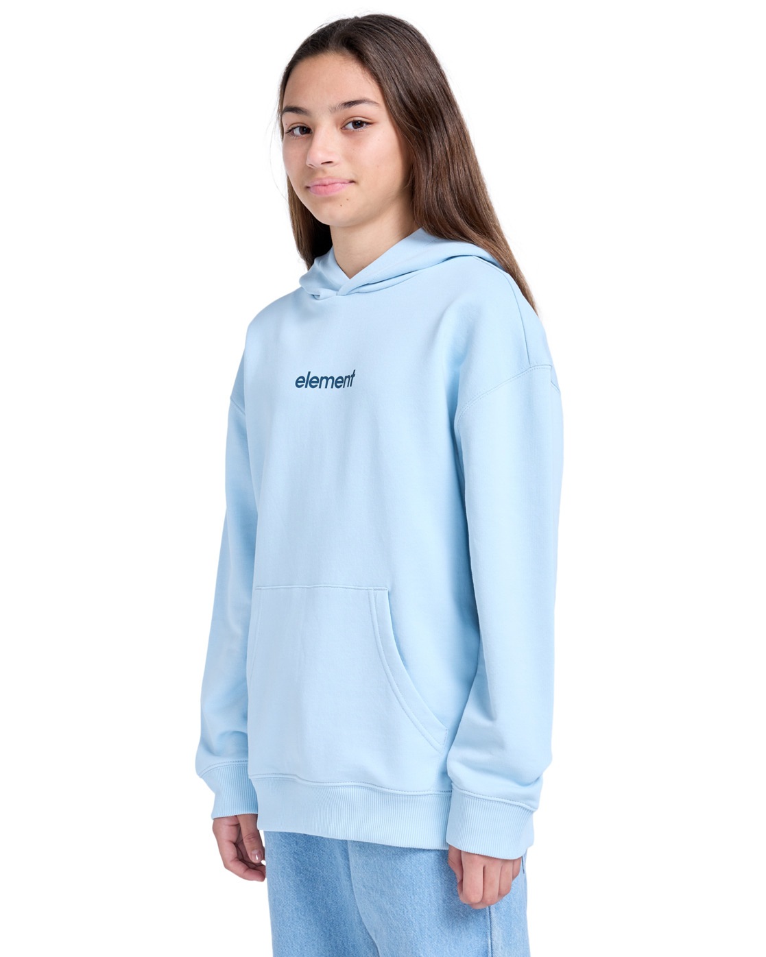 Element Hoodie »Simple Logo«