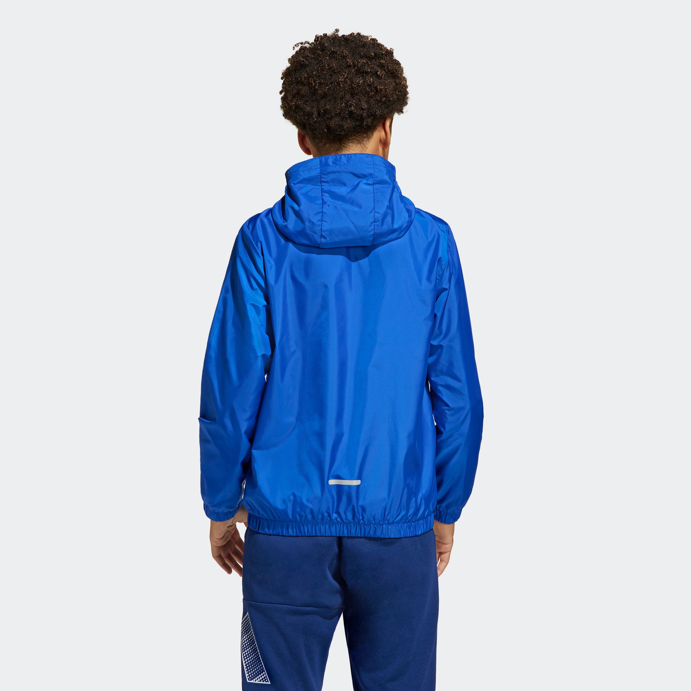 adidas Sportswear Windbreaker »J TIBERIO WB«